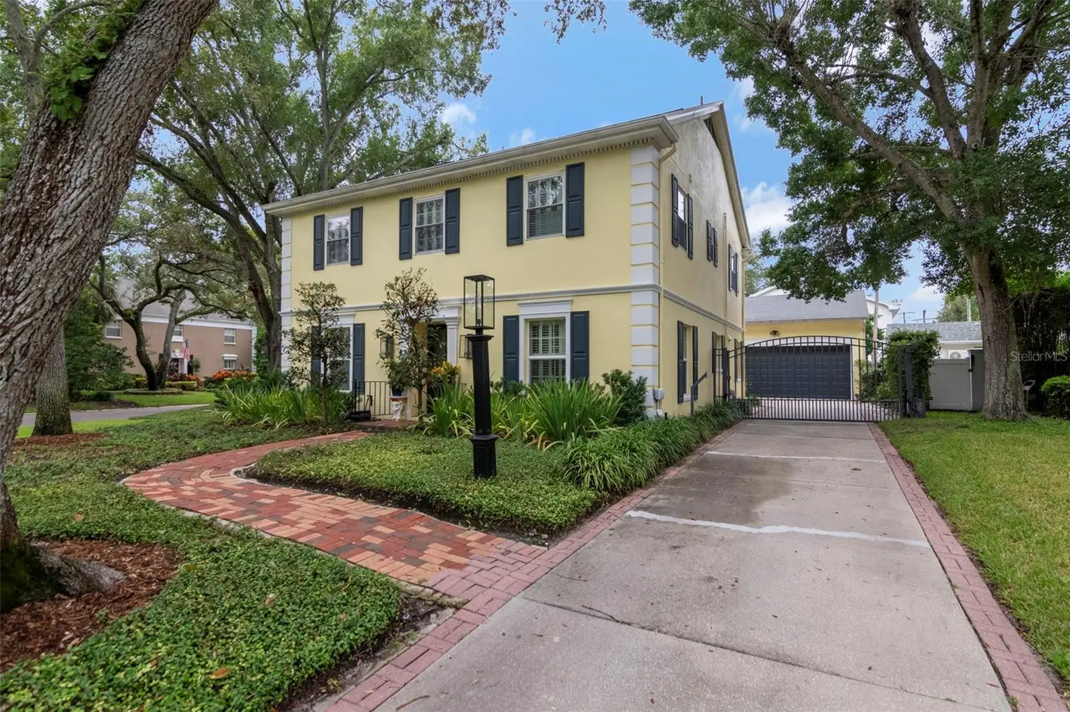 1231 S ROXMERE ROAD, TAMPA, FL, photo 4 of 51