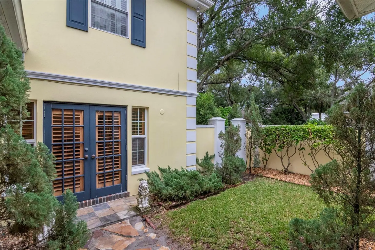 1231 S ROXMERE ROAD, TAMPA, FL, photo 41 of 51