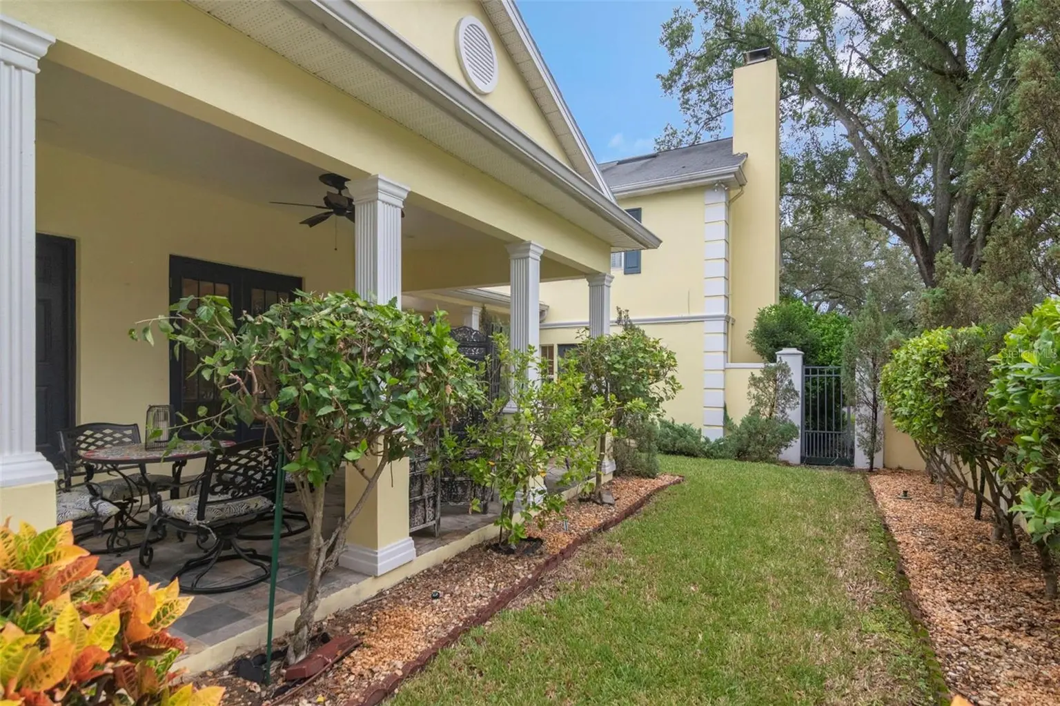 1231 S ROXMERE ROAD, TAMPA, FL, photo 44 of 51