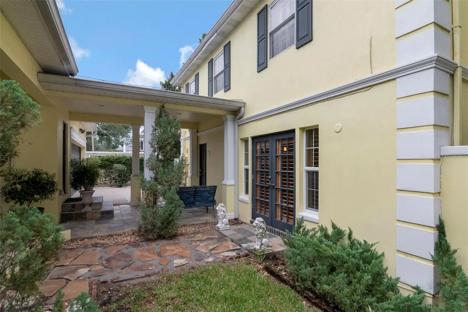 1231 S ROXMERE ROAD, TAMPA, FL, photo 45 of 51