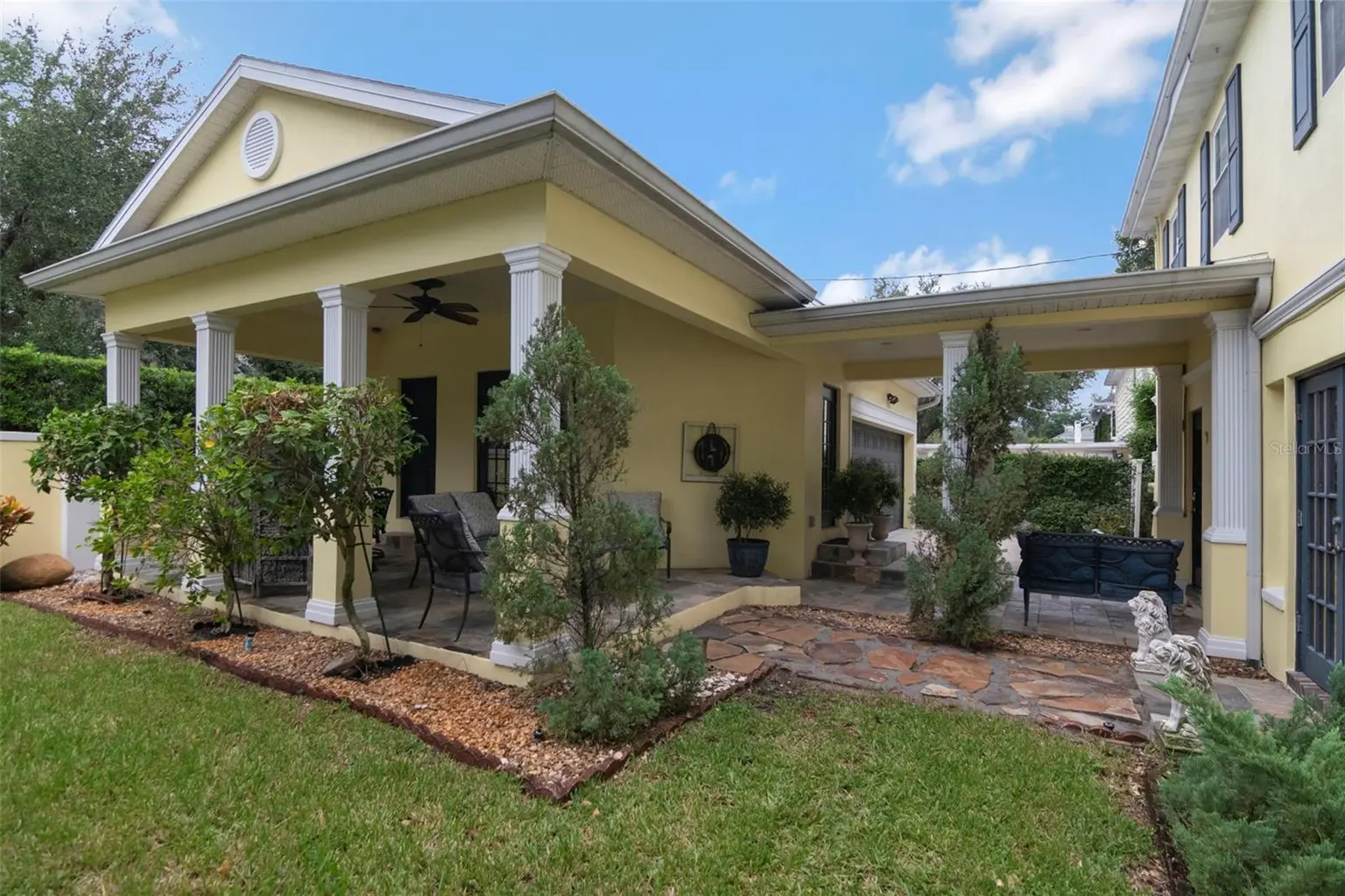1231 S ROXMERE ROAD, TAMPA, FL, photo 46 of 51