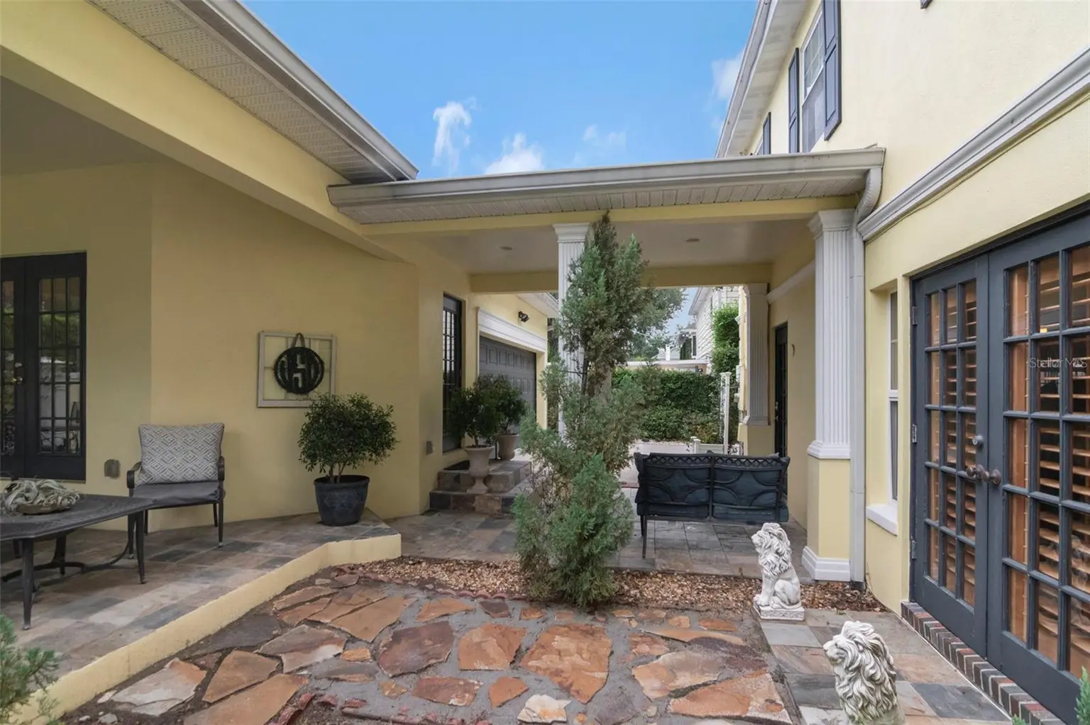 1231 S ROXMERE ROAD, TAMPA, FL, photo 47 of 51