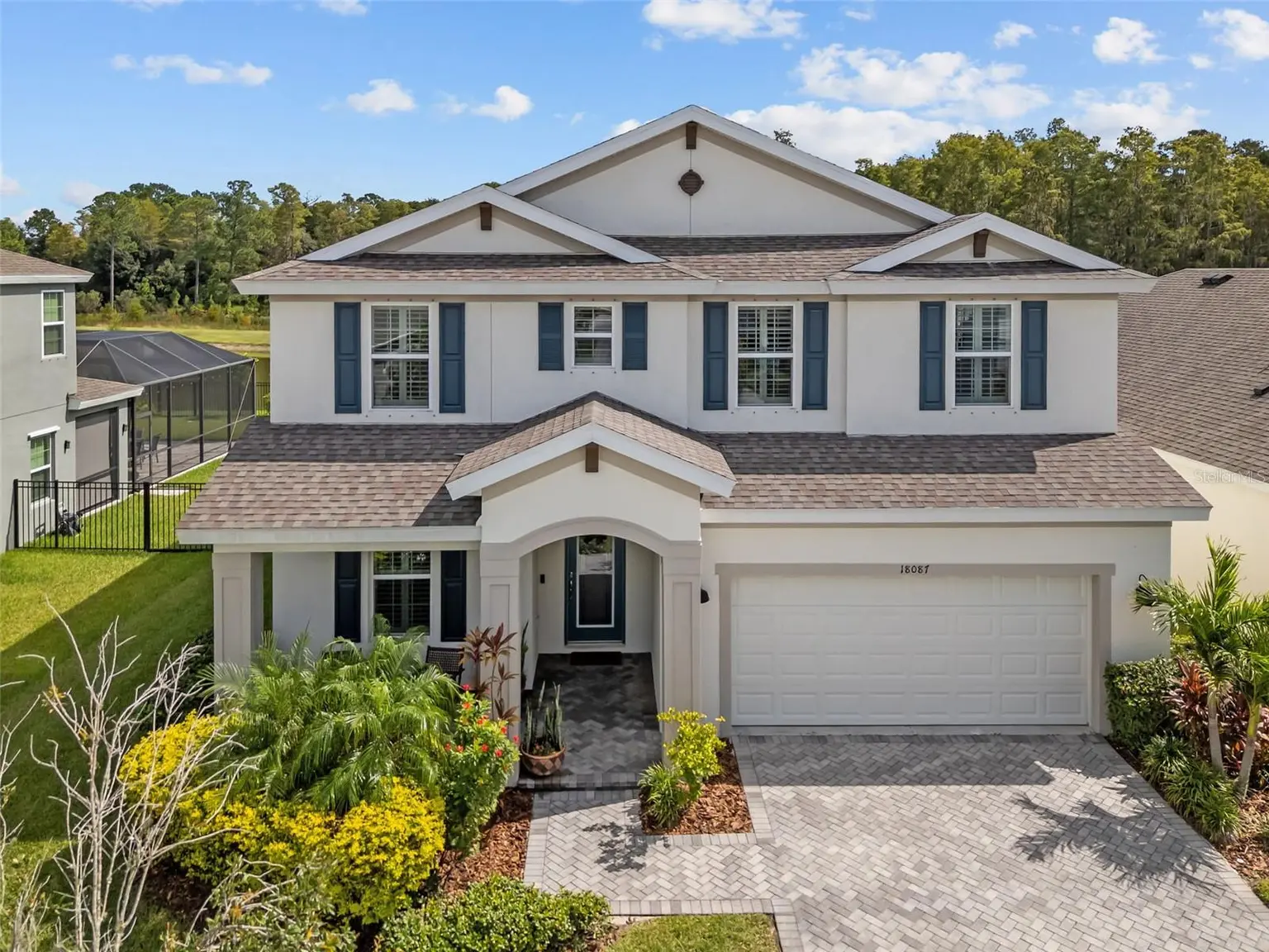 18087 RAMBLE ON WAY, LAND O LAKES, FL, photo 11 of 66