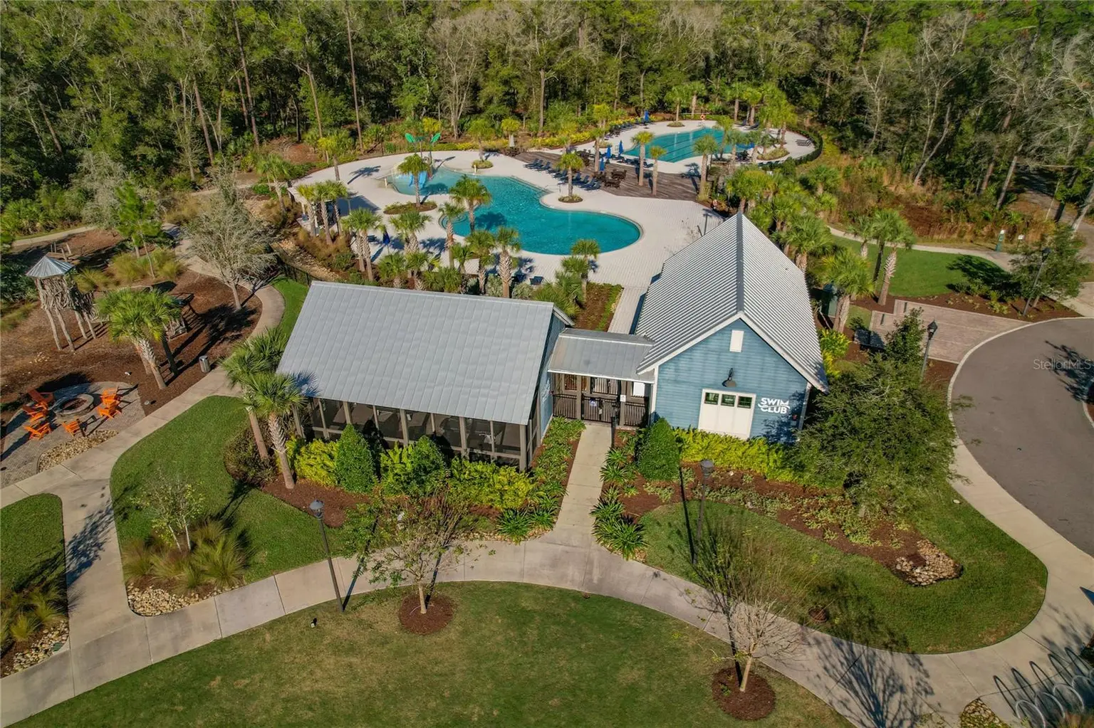 18087 RAMBLE ON WAY, LAND O LAKES, FL, photo 54 of 66