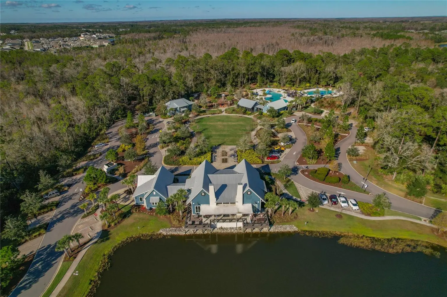 18087 RAMBLE ON WAY, LAND O LAKES, FL, photo 60 of 66