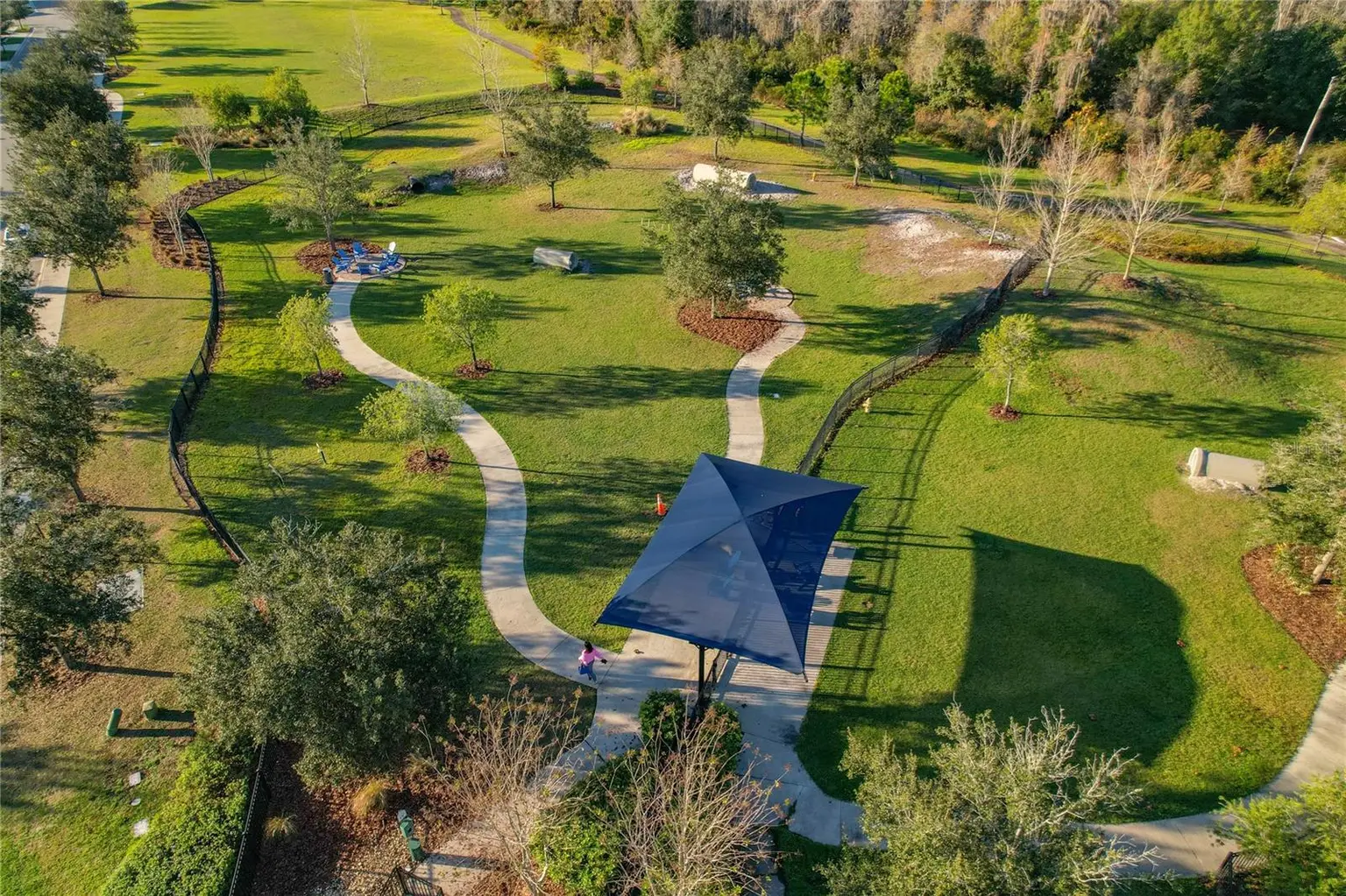 18087 RAMBLE ON WAY, LAND O LAKES, FL, photo 62 of 66