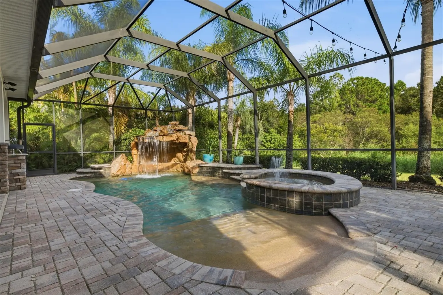 14637 CANOPY DRIVE, TAMPA, FL, photo 2 of 53