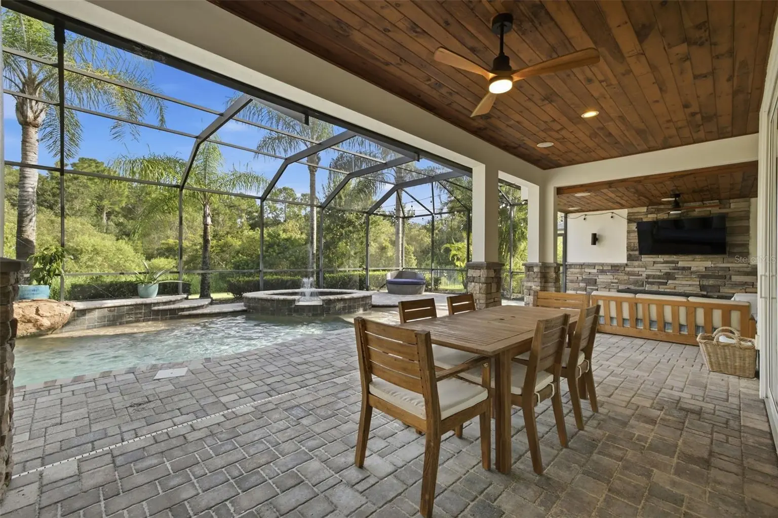 14637 CANOPY DRIVE, TAMPA, FL, photo 14 of 53