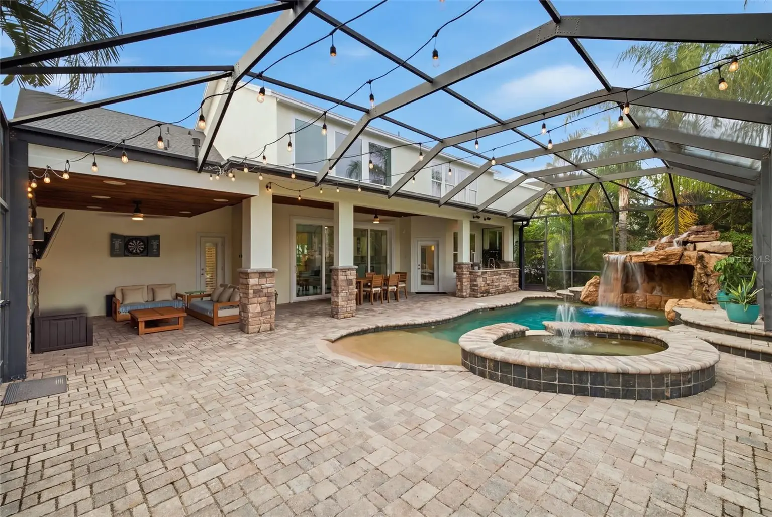 14637 CANOPY DRIVE, TAMPA, FL, photo 15 of 53