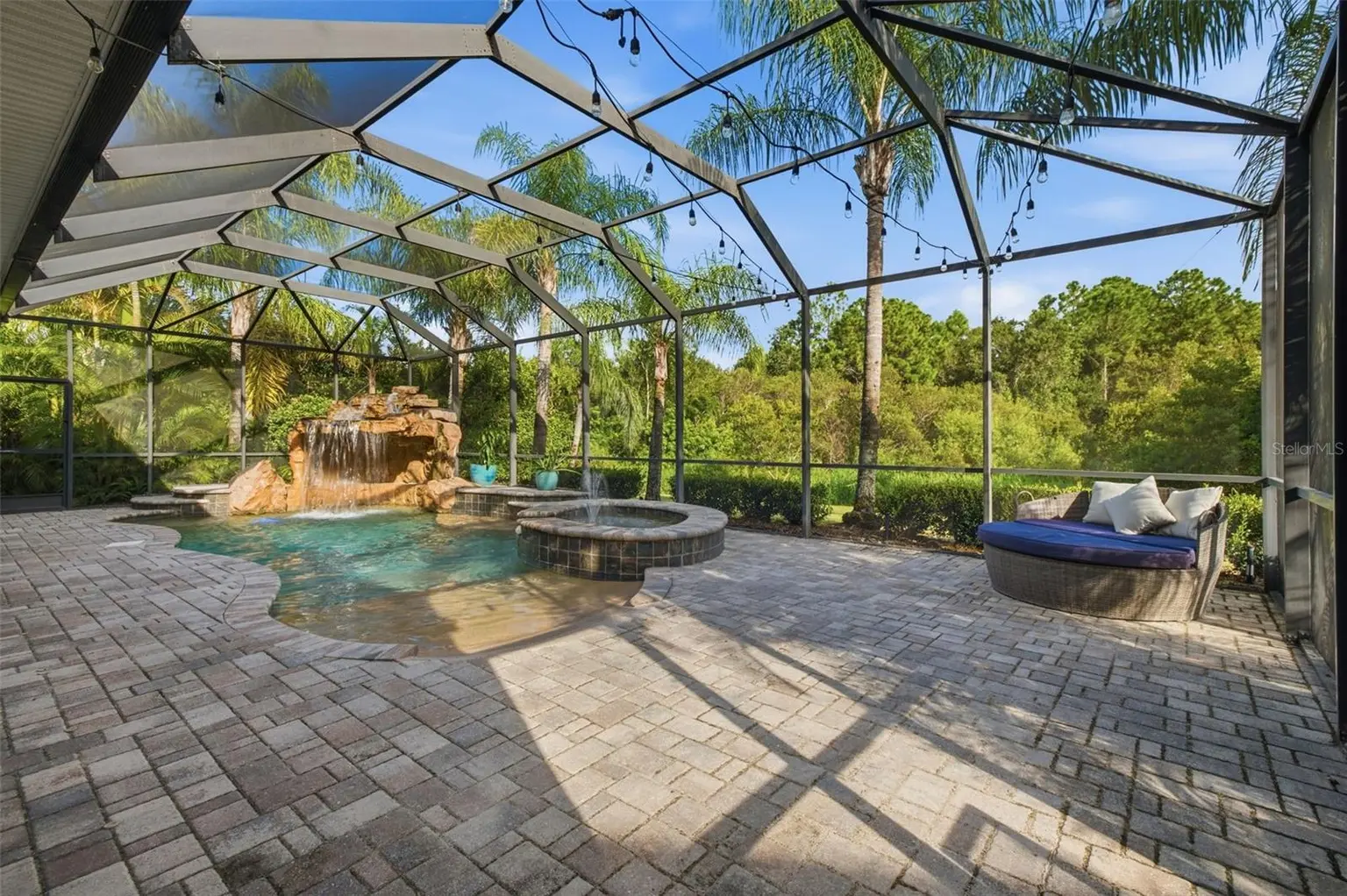 14637 CANOPY DRIVE, TAMPA, FL, photo 16 of 53