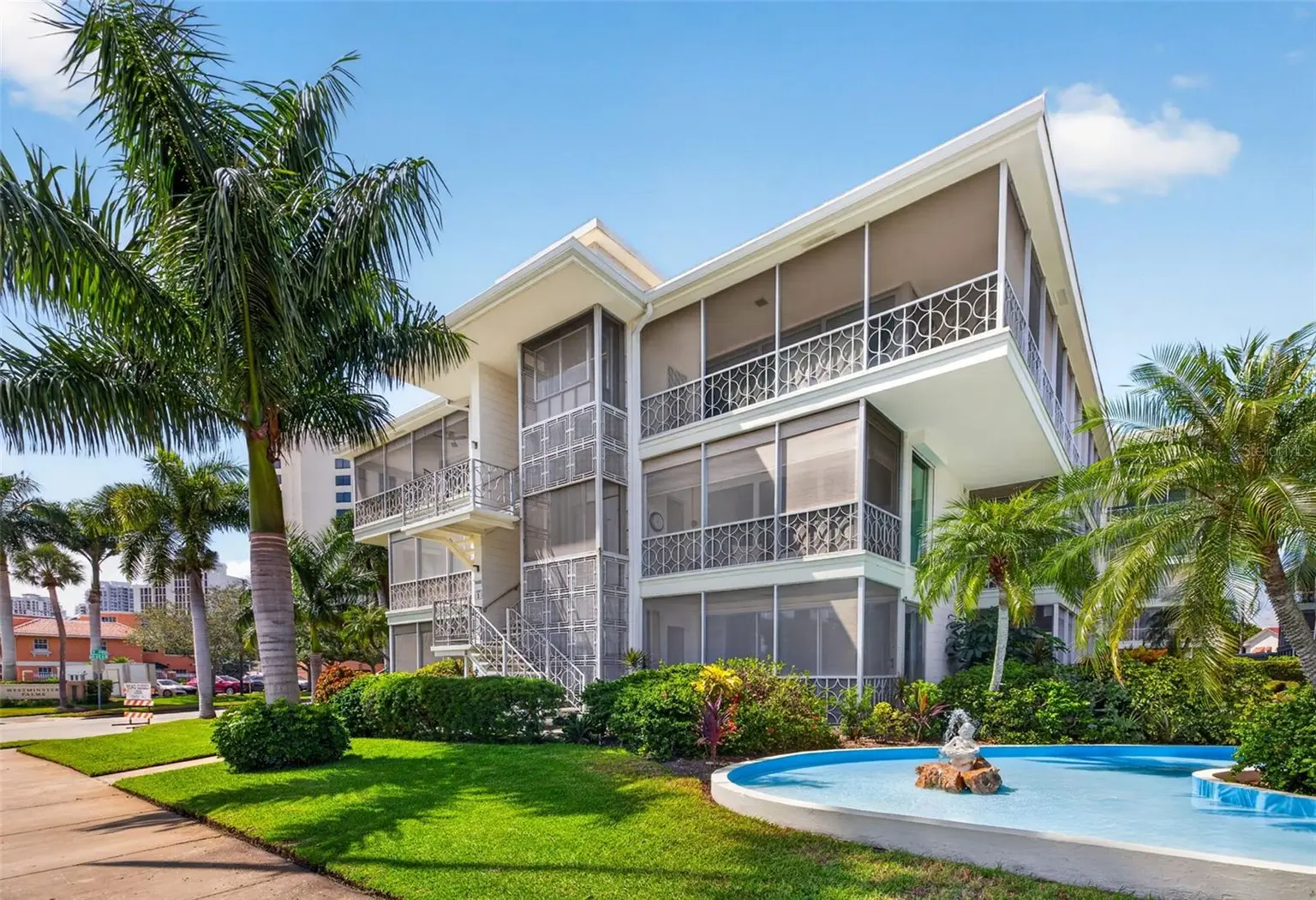 1000 N SHORE DRIVE NE #2, ST PETERSBURG, FL, photo 2 of 34