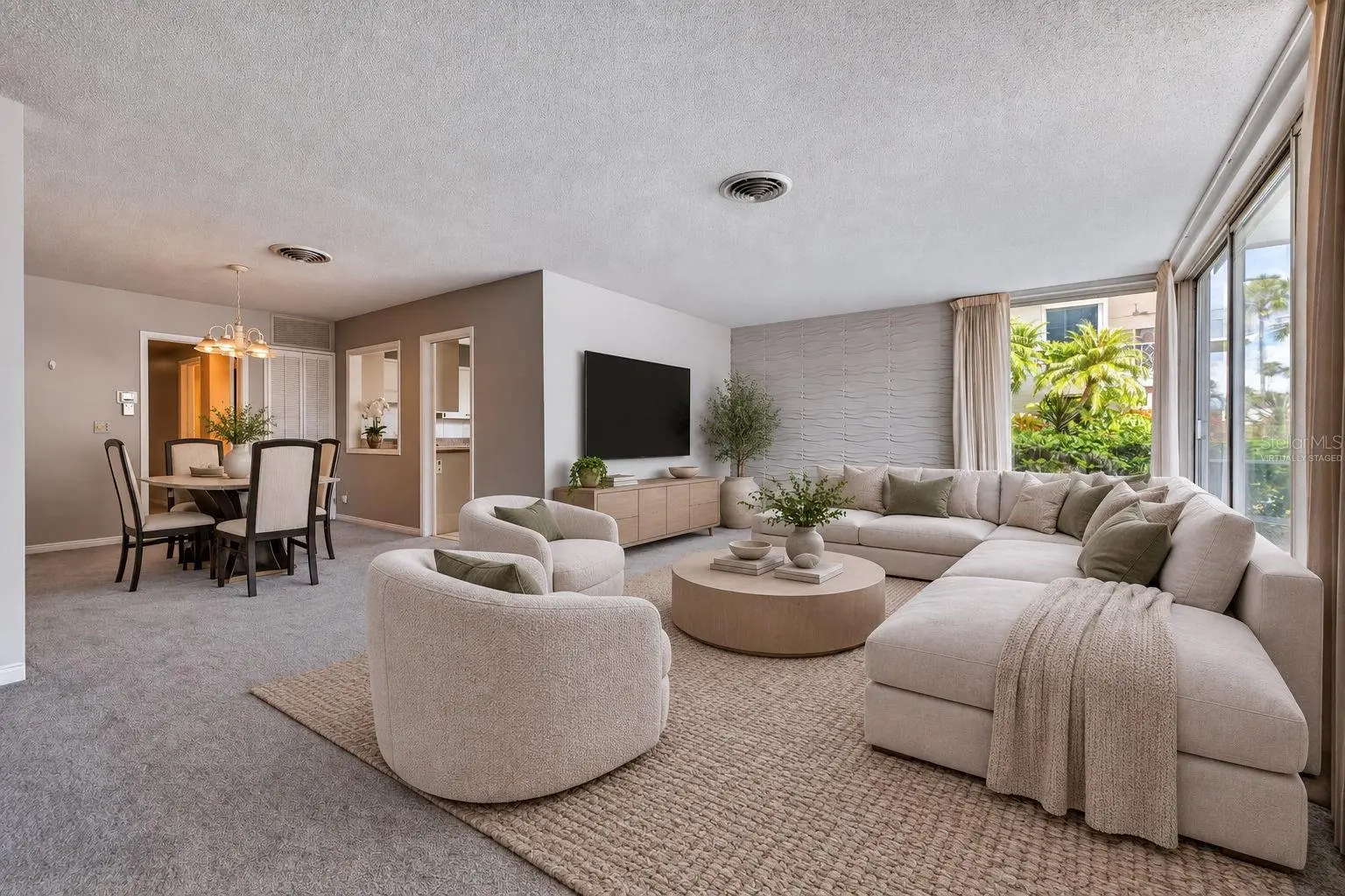 1000 N SHORE DRIVE NE #2, ST PETERSBURG, FL, photo 3 of 34