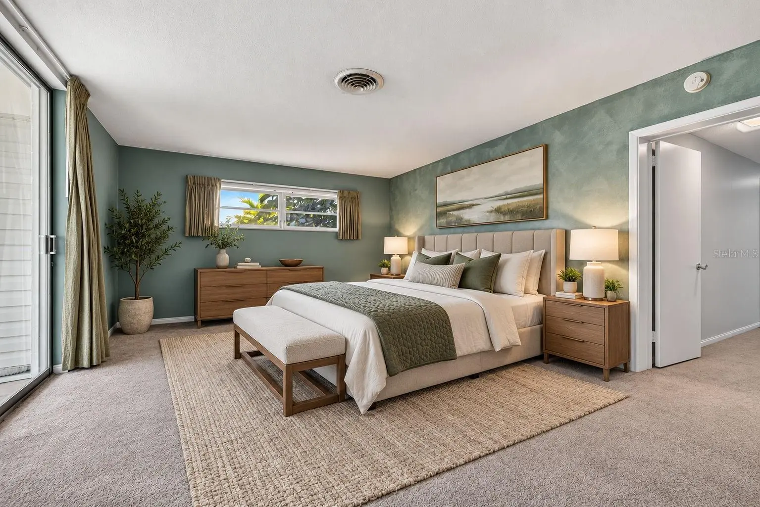 1000 N SHORE DRIVE NE #2, ST PETERSBURG, FL, photo 9 of 34