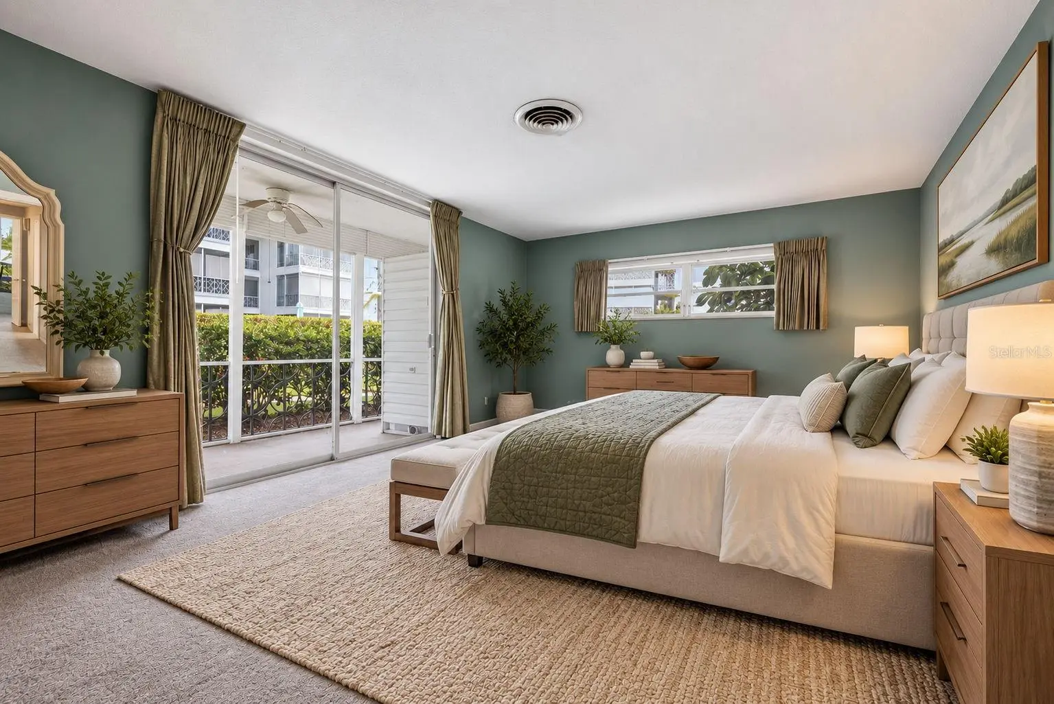 1000 N SHORE DRIVE NE #2, ST PETERSBURG, FL, photo 10 of 34