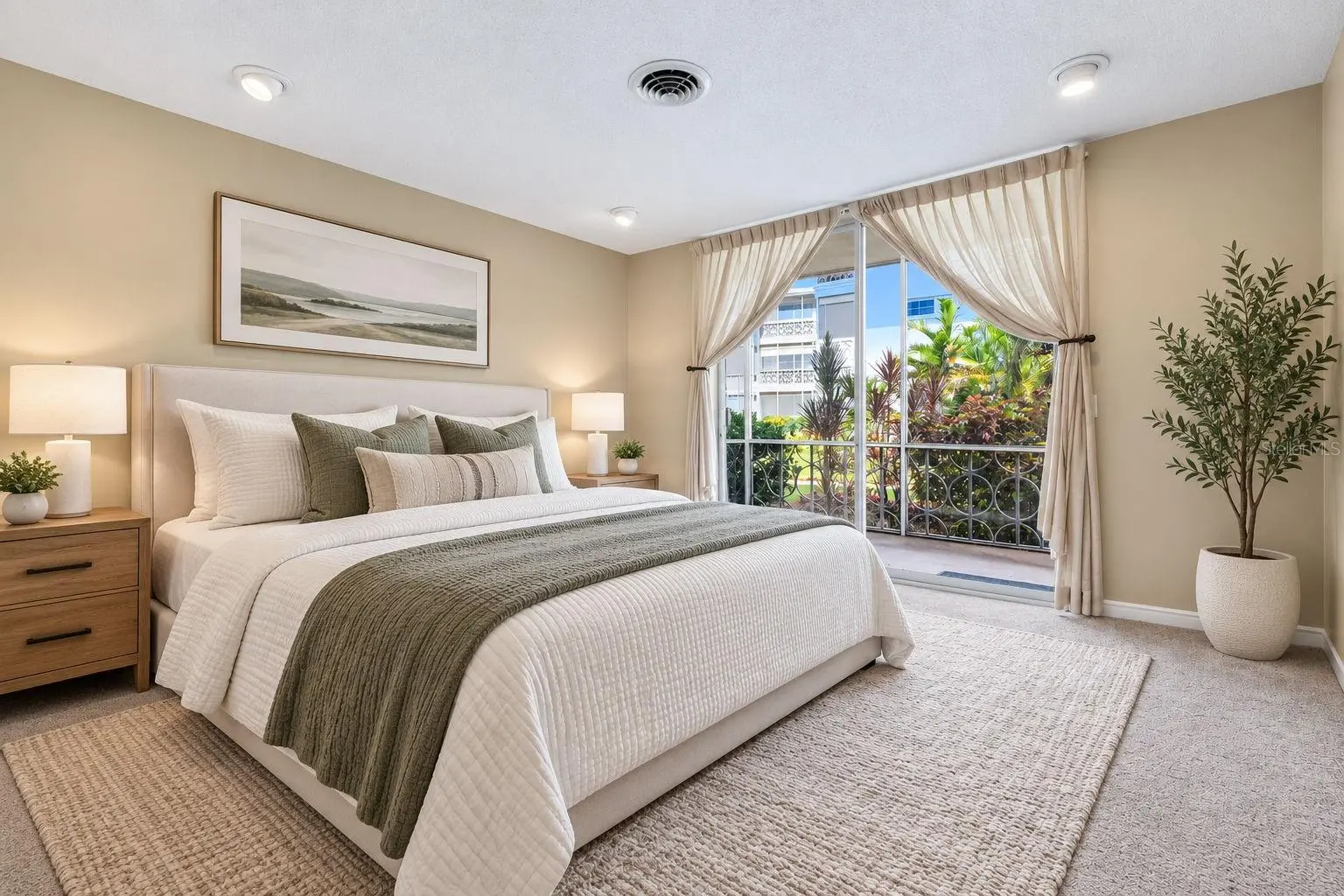 1000 N SHORE DRIVE NE #2, ST PETERSBURG, FL, photo 14 of 34