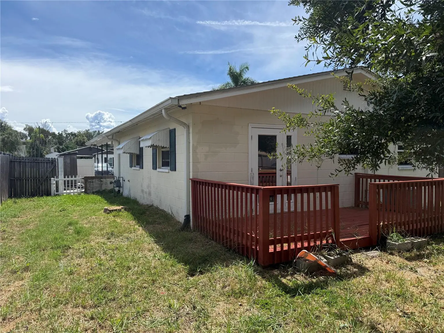 1841 SHORE ACRES BOULEVARD NE, ST PETERSBURG, FL, photo 11 of 11