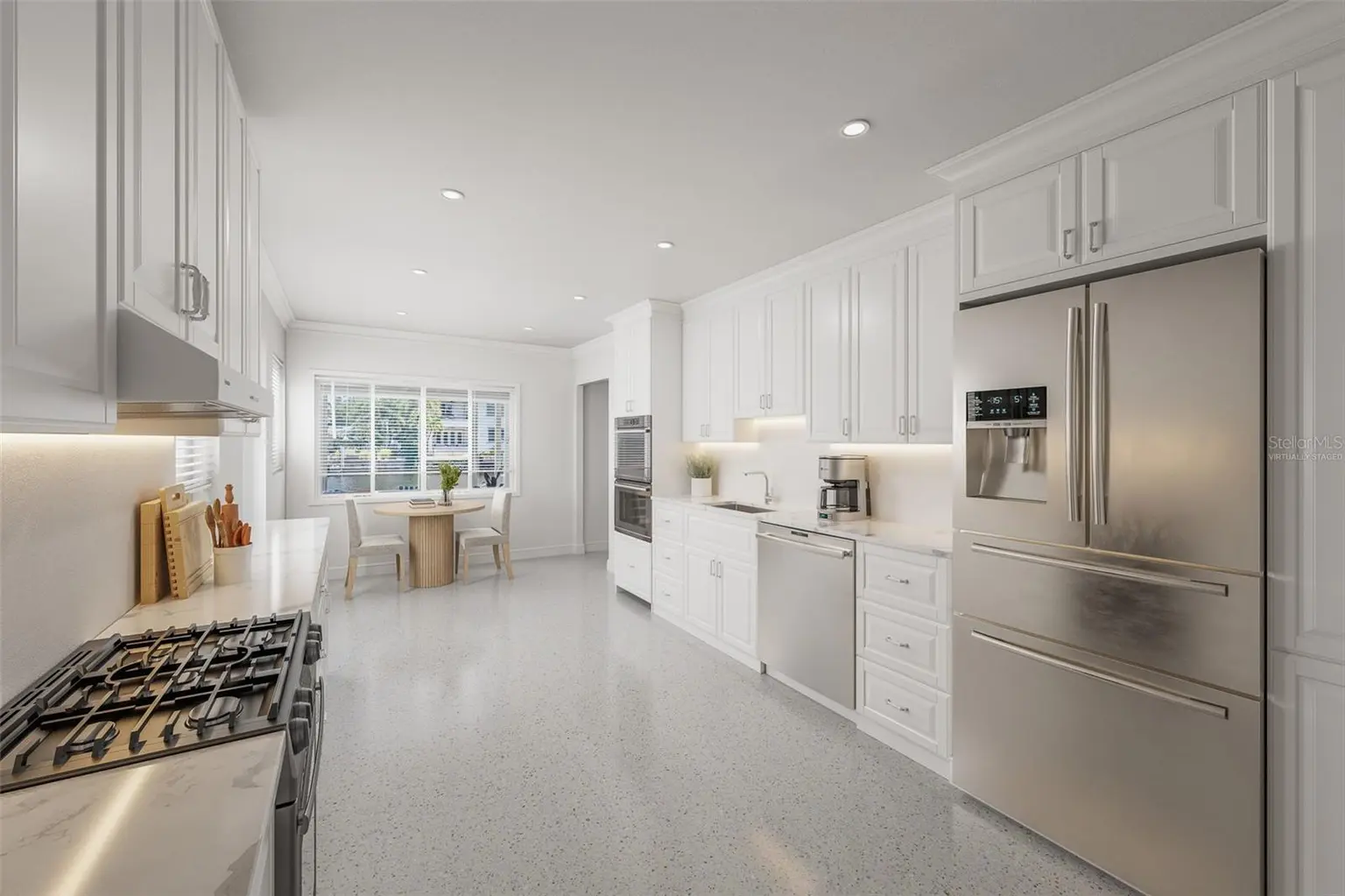 628 RIVIERA DRIVE, TAMPA, FL, photo 9 of 64