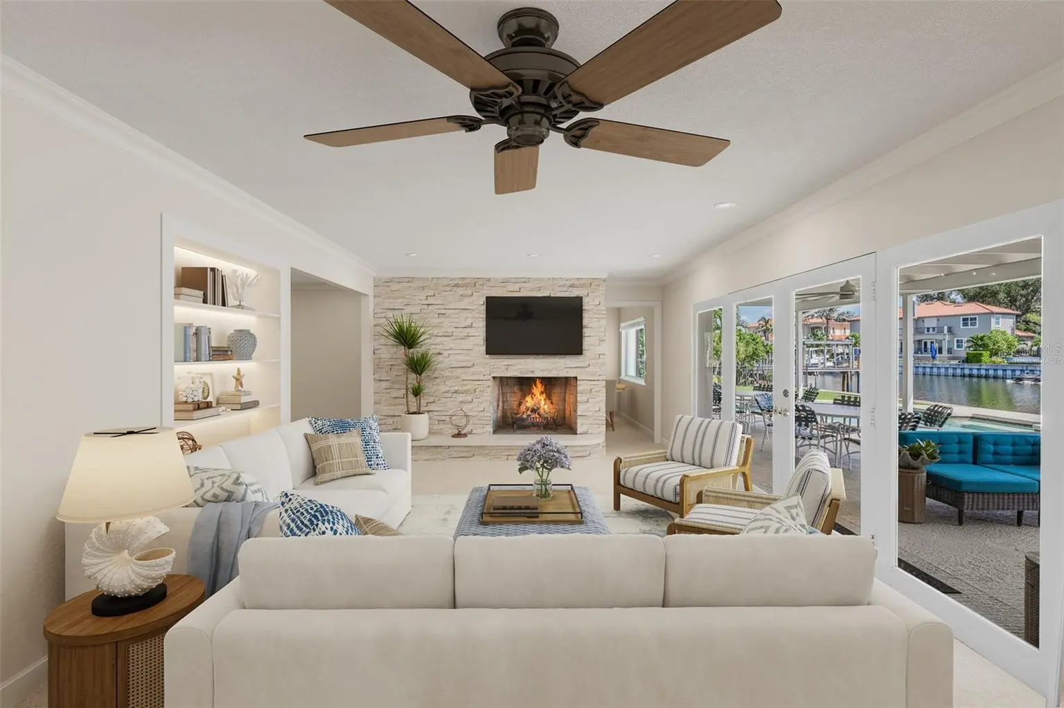 628 RIVIERA DRIVE, TAMPA, FL, photo 11 of 64