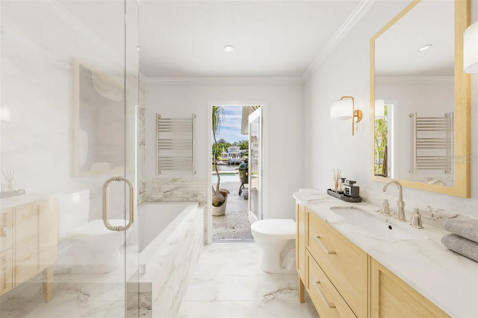 628 RIVIERA DRIVE, TAMPA, FL, photo 16 of 64
