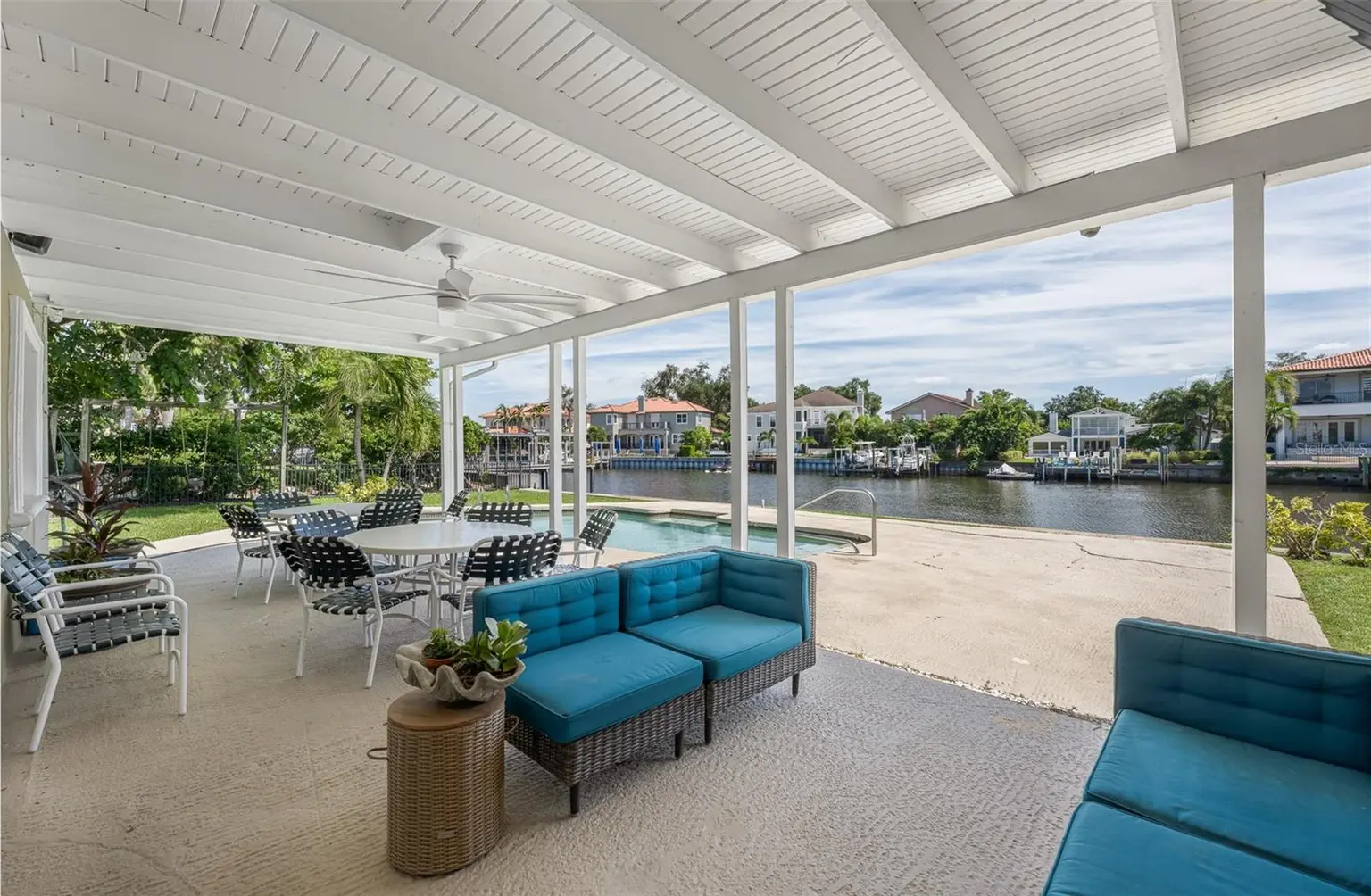 628 RIVIERA DRIVE, TAMPA, FL, photo 22 of 64