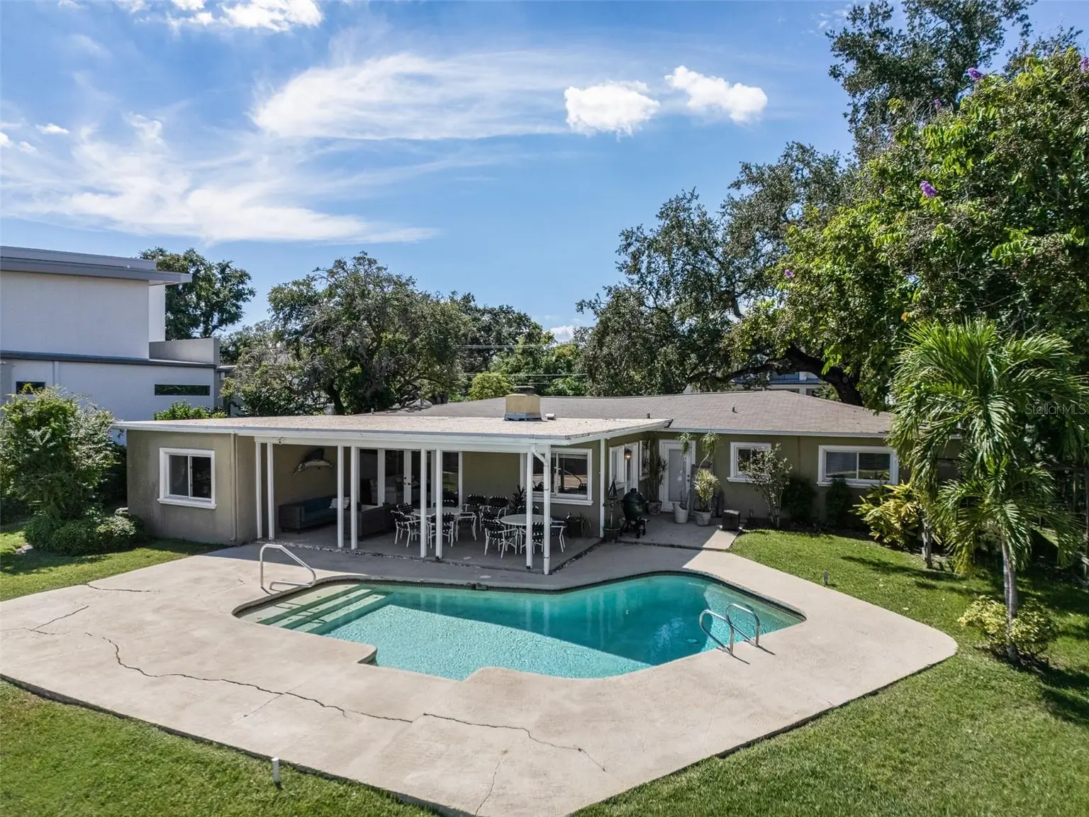 628 RIVIERA DRIVE, TAMPA, FL, photo 26 of 64