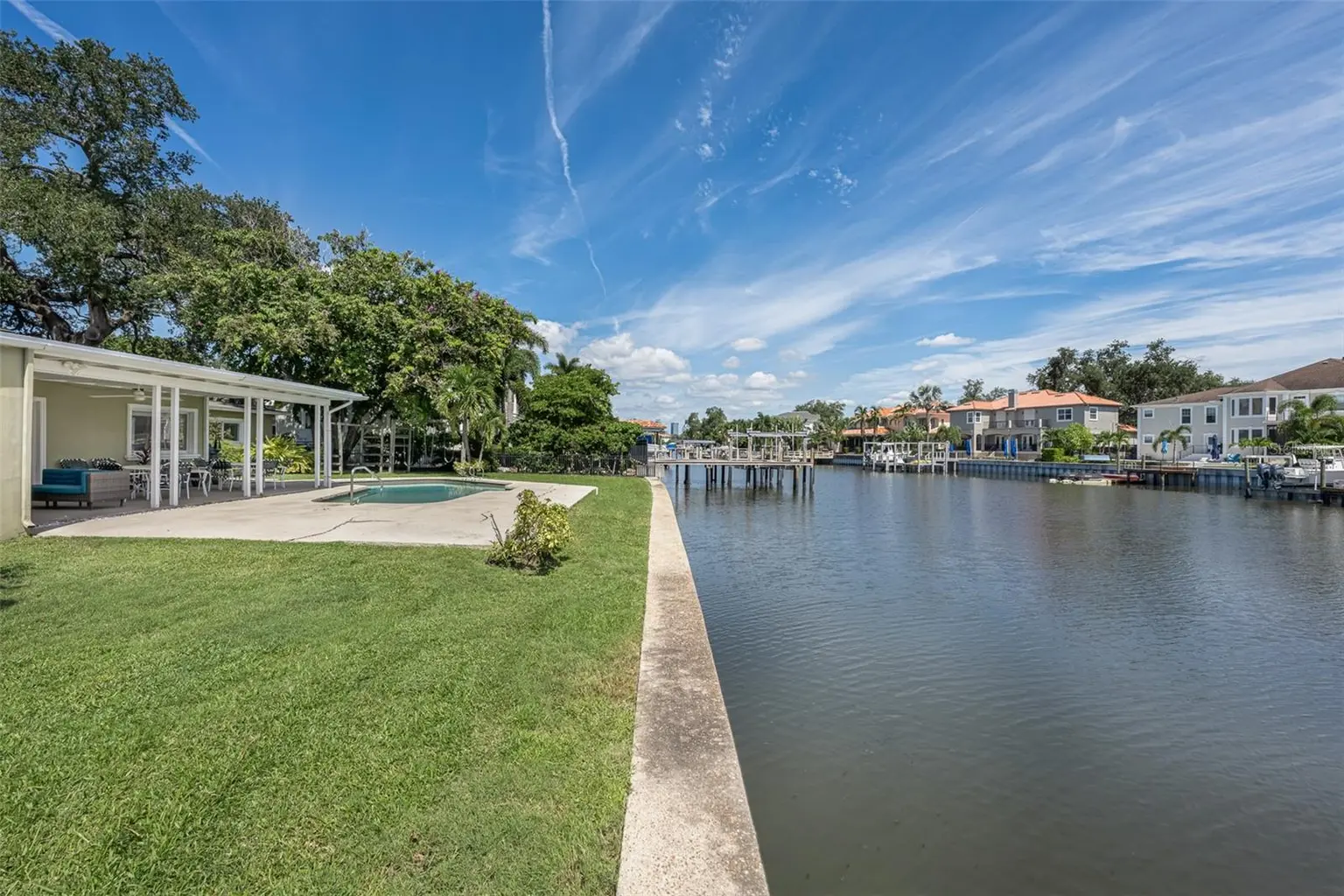 628 RIVIERA DRIVE, TAMPA, FL, photo 27 of 64