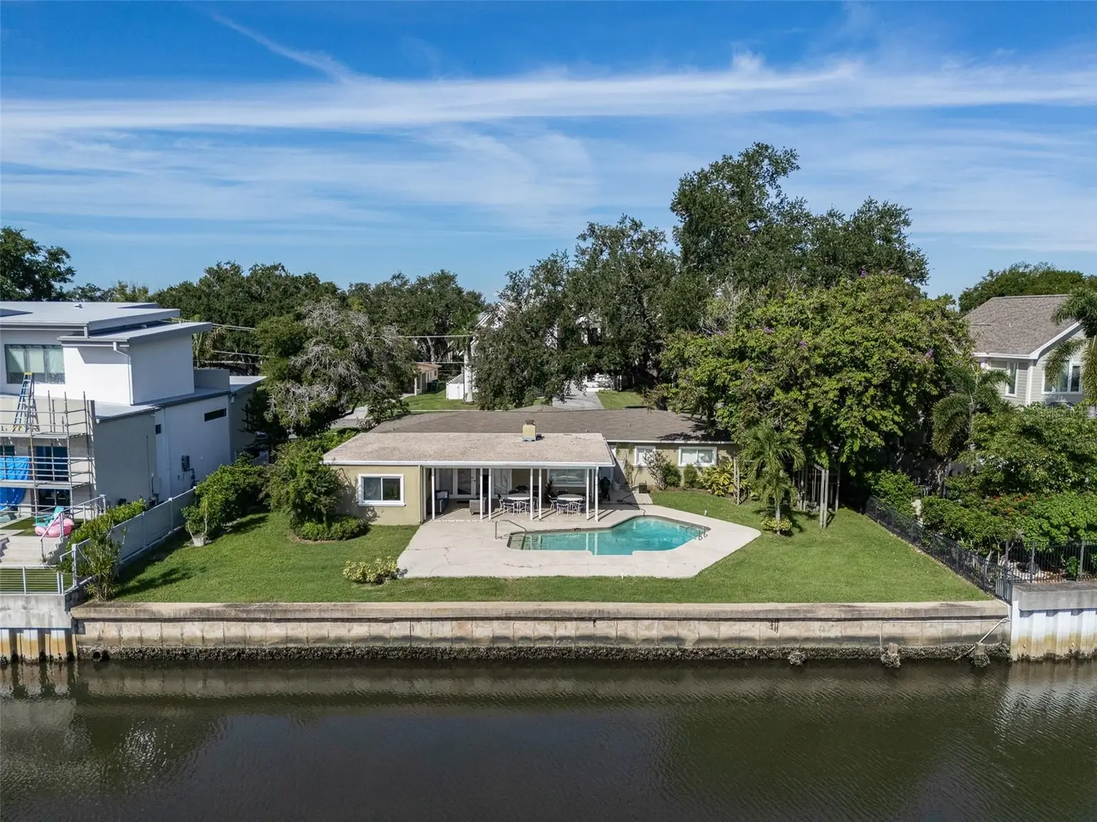 628 RIVIERA DRIVE, TAMPA, FL, photo 31 of 64