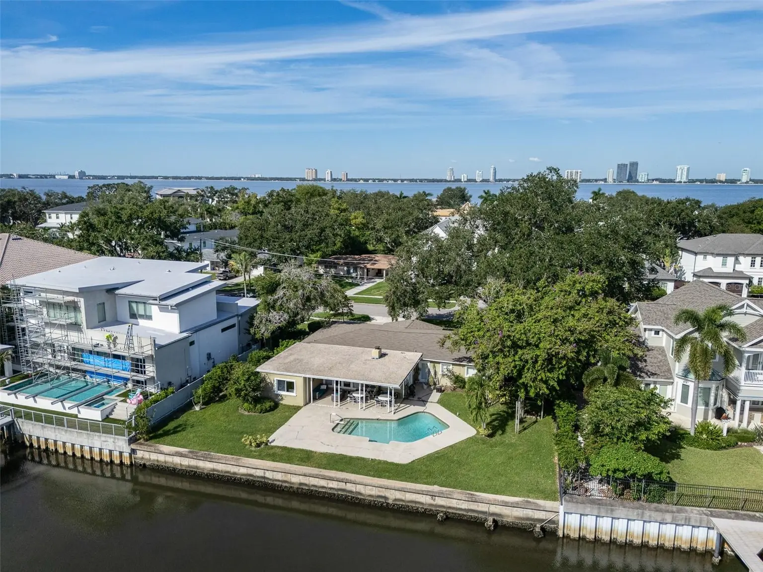 628 RIVIERA DRIVE, TAMPA, FL, photo 34 of 64