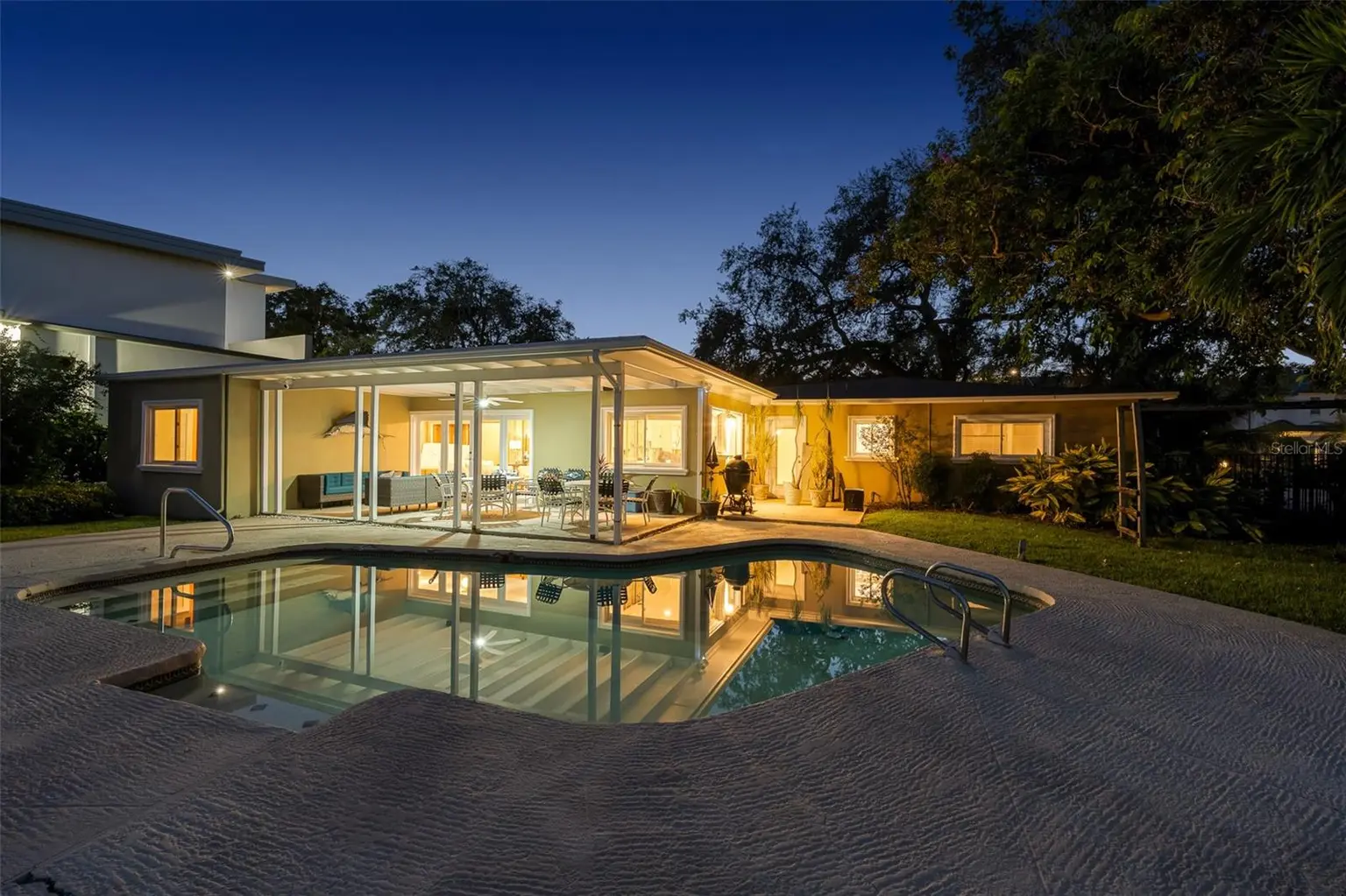 628 RIVIERA DRIVE, TAMPA, FL, photo 52 of 64