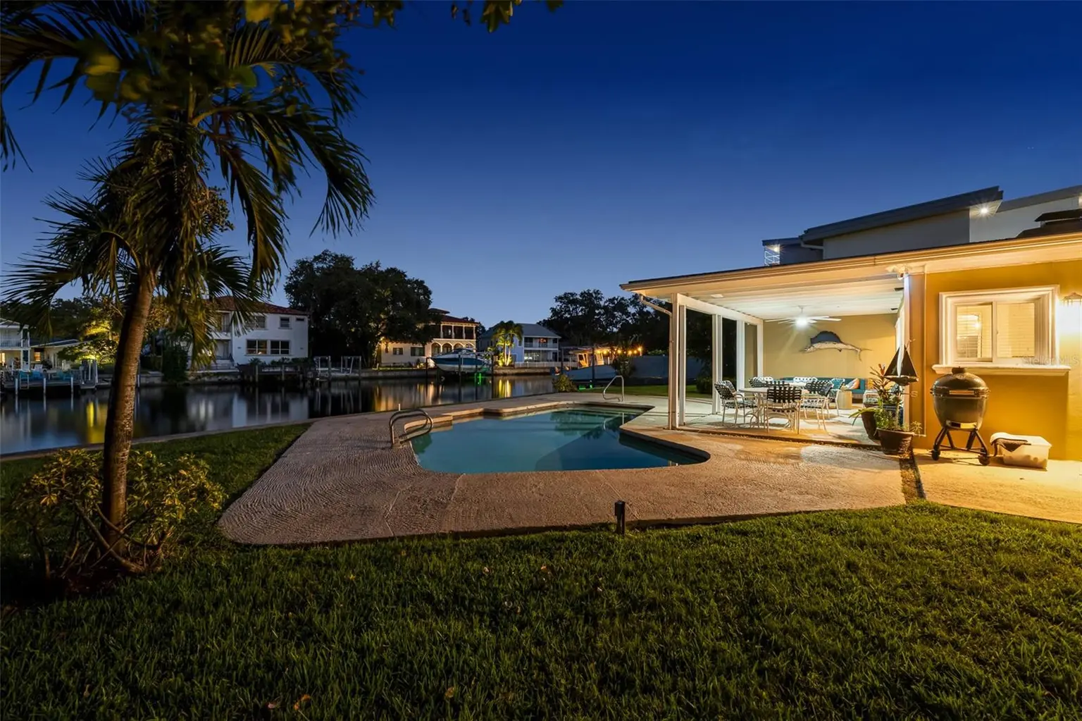 628 RIVIERA DRIVE, TAMPA, FL, photo 53 of 64