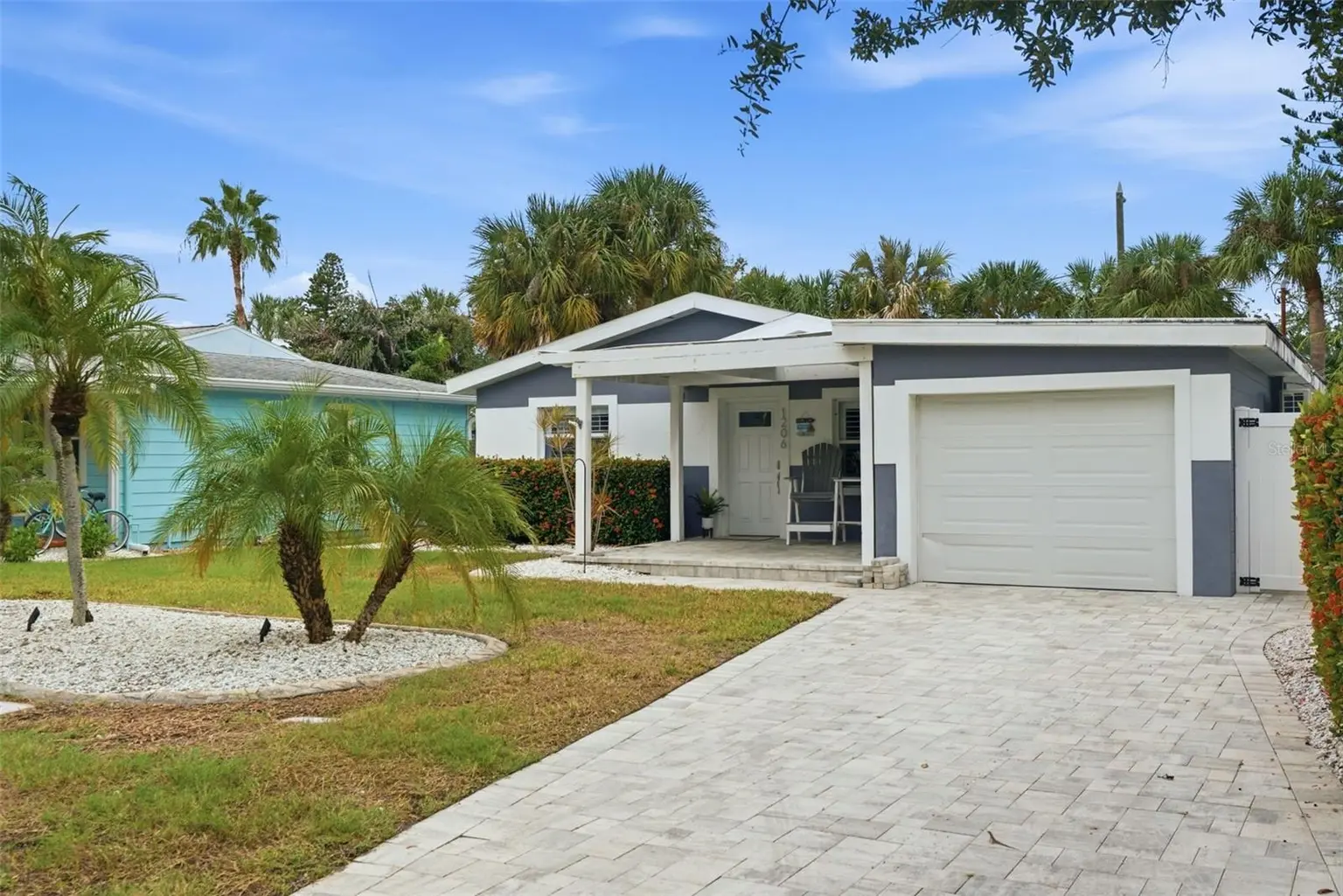 1206 BAY SHORE BOULEVARD, INDIAN ROCKS BEACH, FL, photo 1 of 30