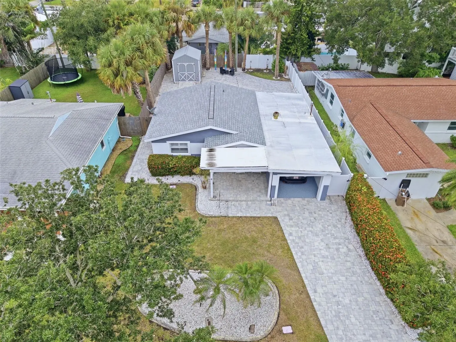 1206 BAY SHORE BOULEVARD, INDIAN ROCKS BEACH, FL, photo 3 of 30