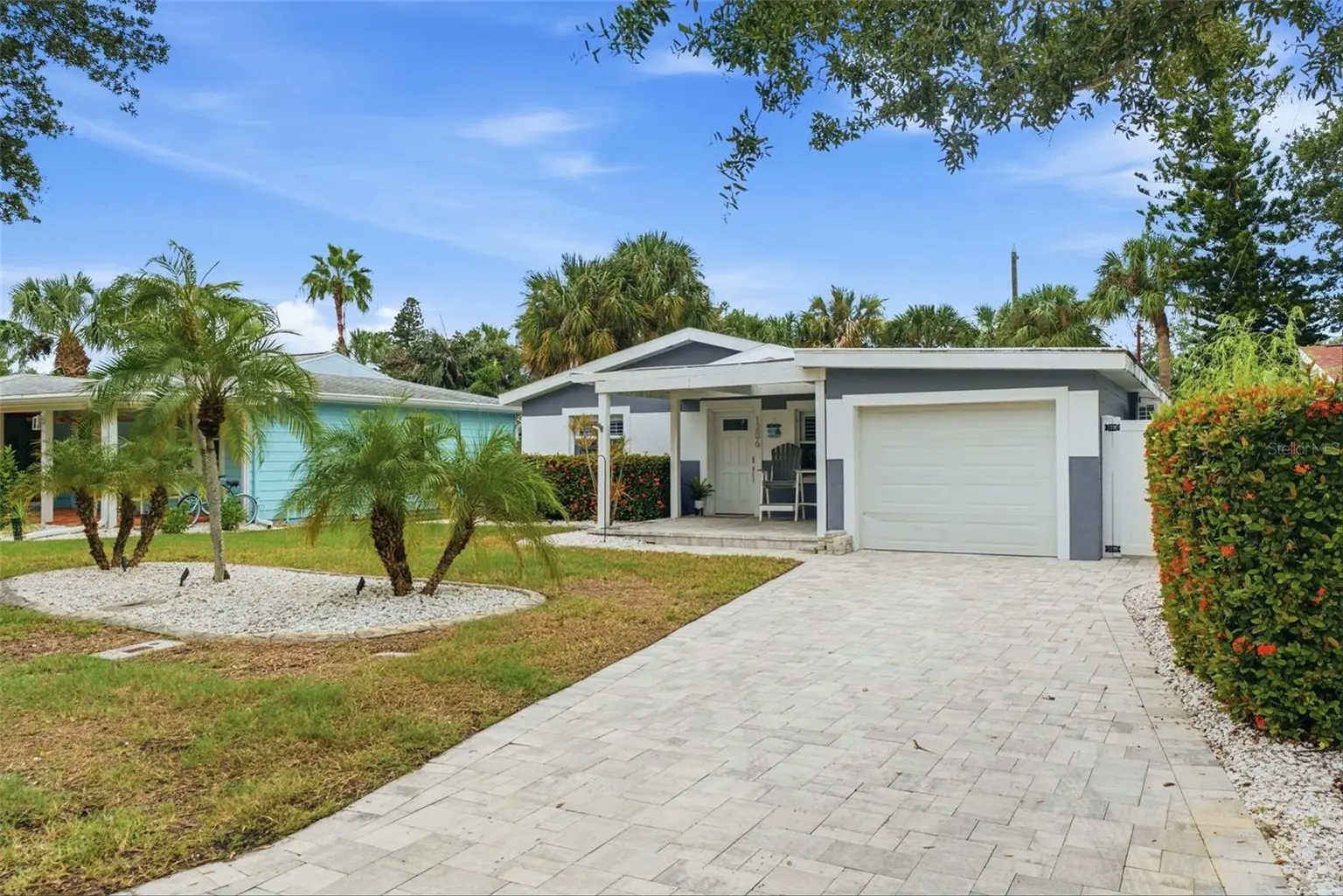 1206 BAY SHORE BOULEVARD, INDIAN ROCKS BEACH, FL, photo 9 of 30