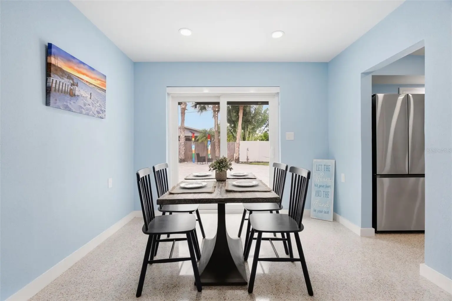 1206 BAY SHORE BOULEVARD, INDIAN ROCKS BEACH, FL, photo 14 of 30