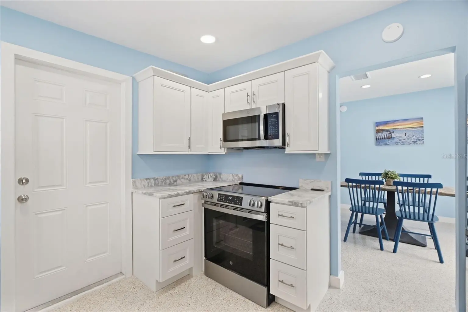 1206 BAY SHORE BOULEVARD, INDIAN ROCKS BEACH, FL, photo 22 of 30