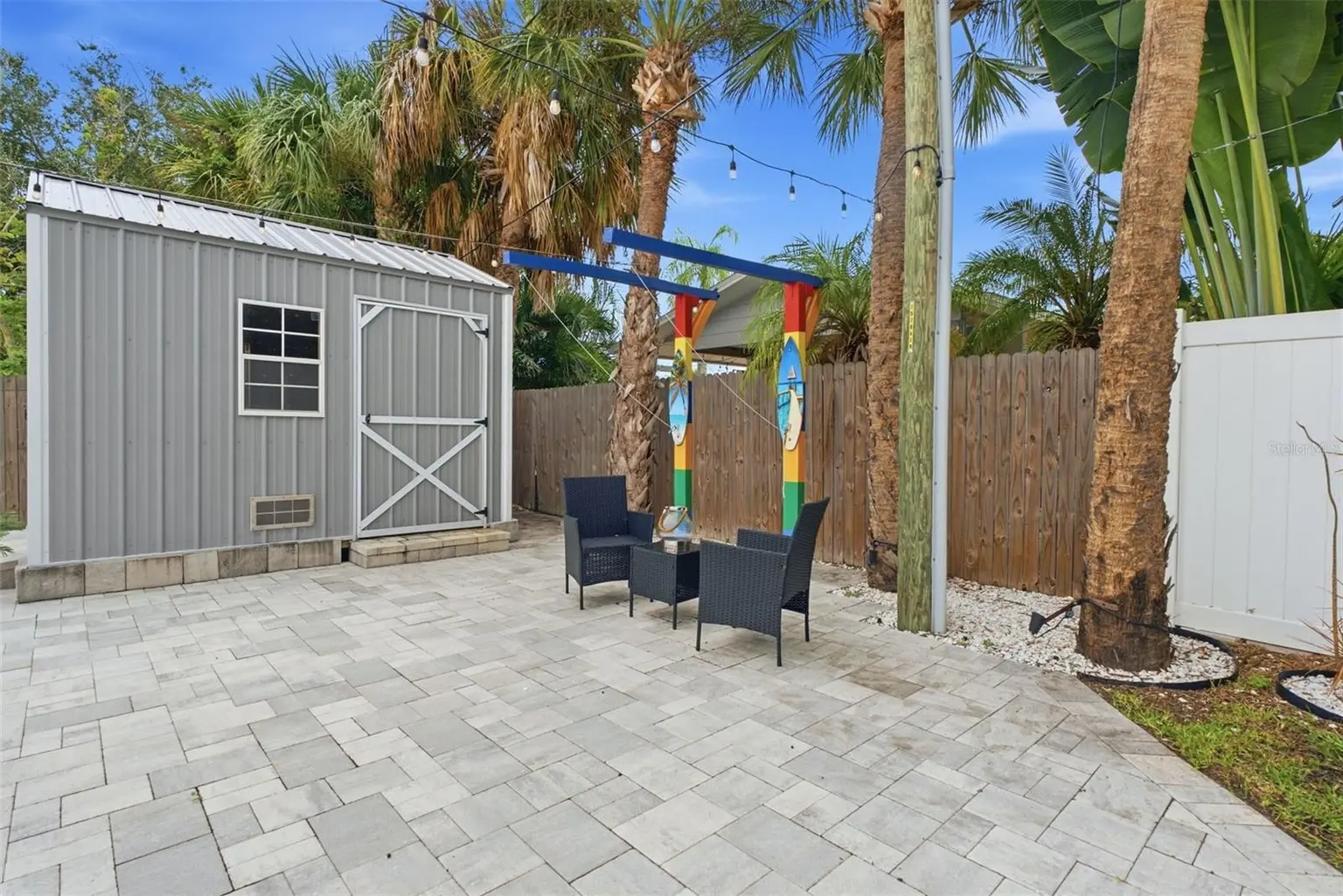 1206 BAY SHORE BOULEVARD, INDIAN ROCKS BEACH, FL, photo 25 of 30