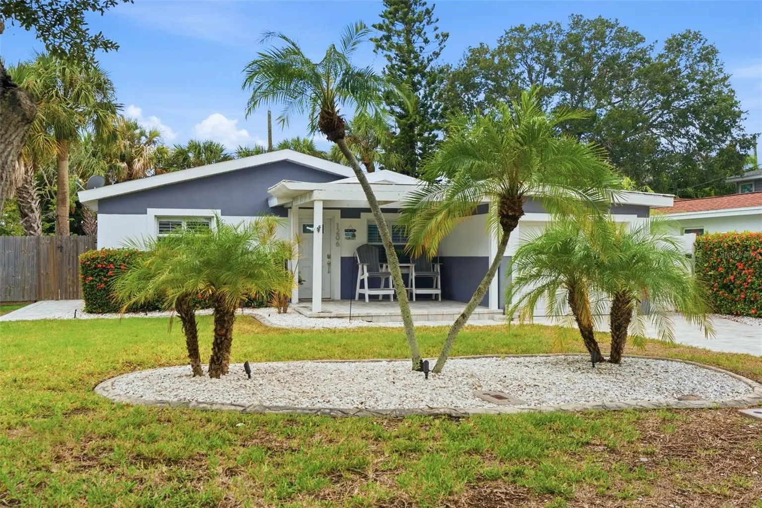 1206 BAY SHORE BOULEVARD, INDIAN ROCKS BEACH, FL, photo 27 of 30