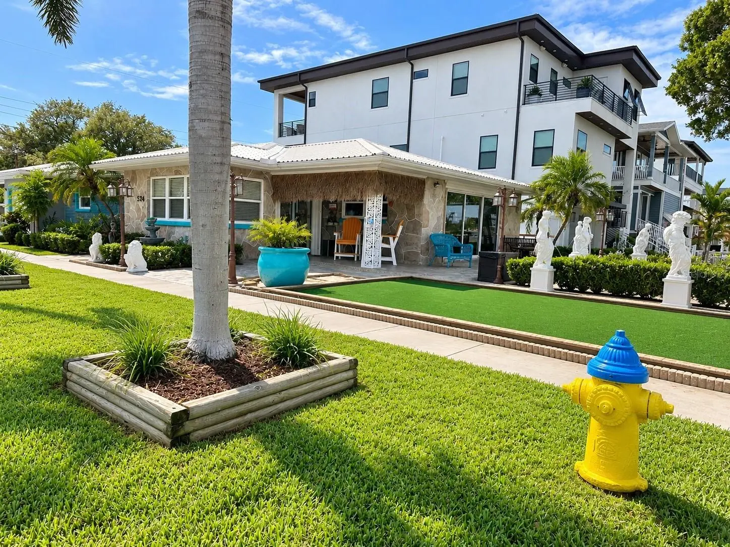 524 CHANNEL DRIVE, TAMPA, FL, photo 7 of 19