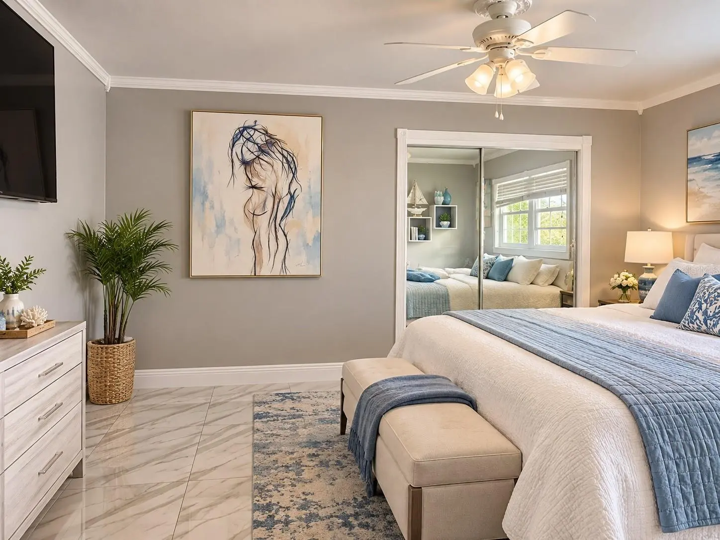 524 CHANNEL DRIVE, TAMPA, FL, photo 10 of 19