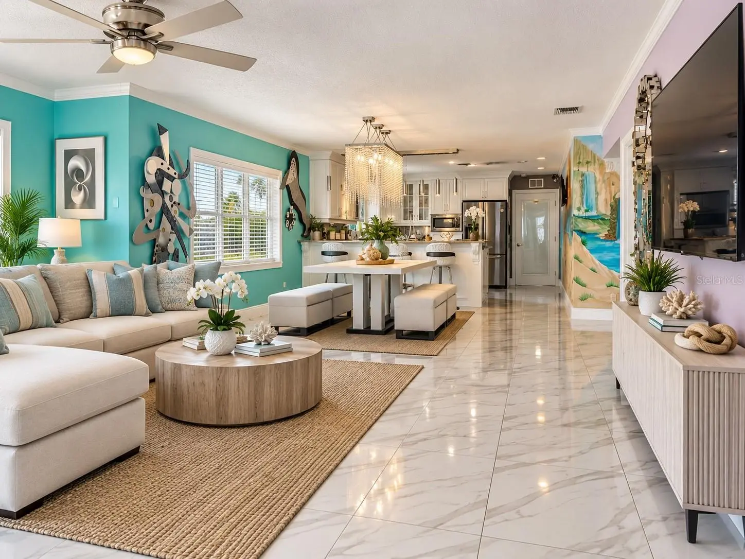 524 CHANNEL DRIVE, TAMPA, FL, photo 15 of 19