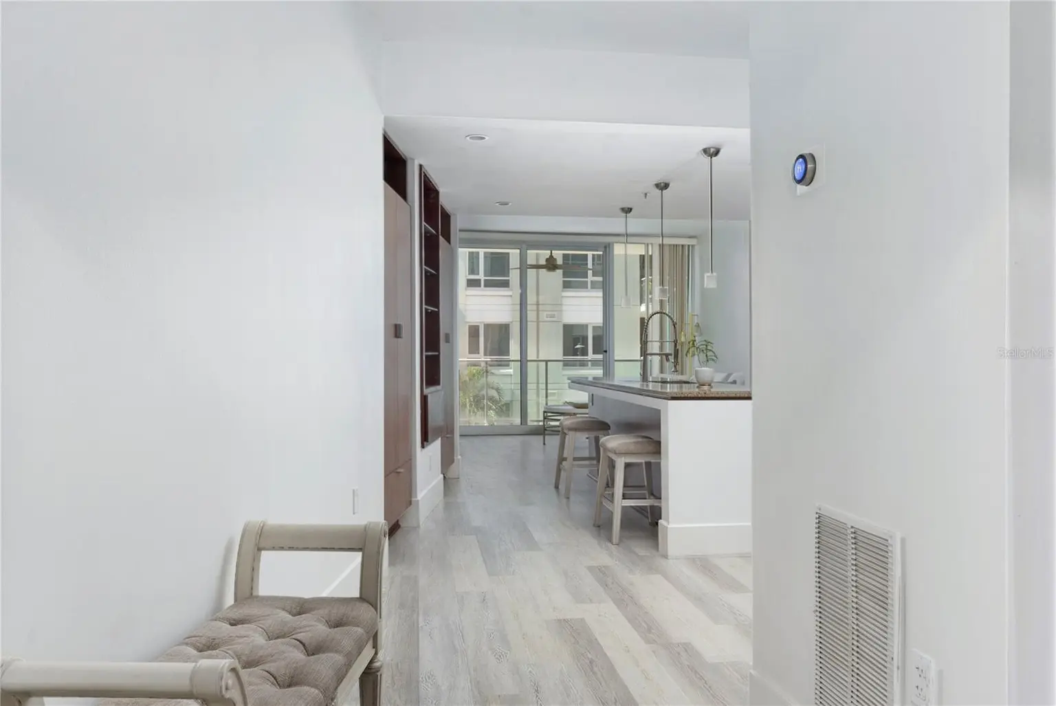 912 CHANNELSIDE DRIVE #2414, TAMPA, FL, photo 2 of 39
