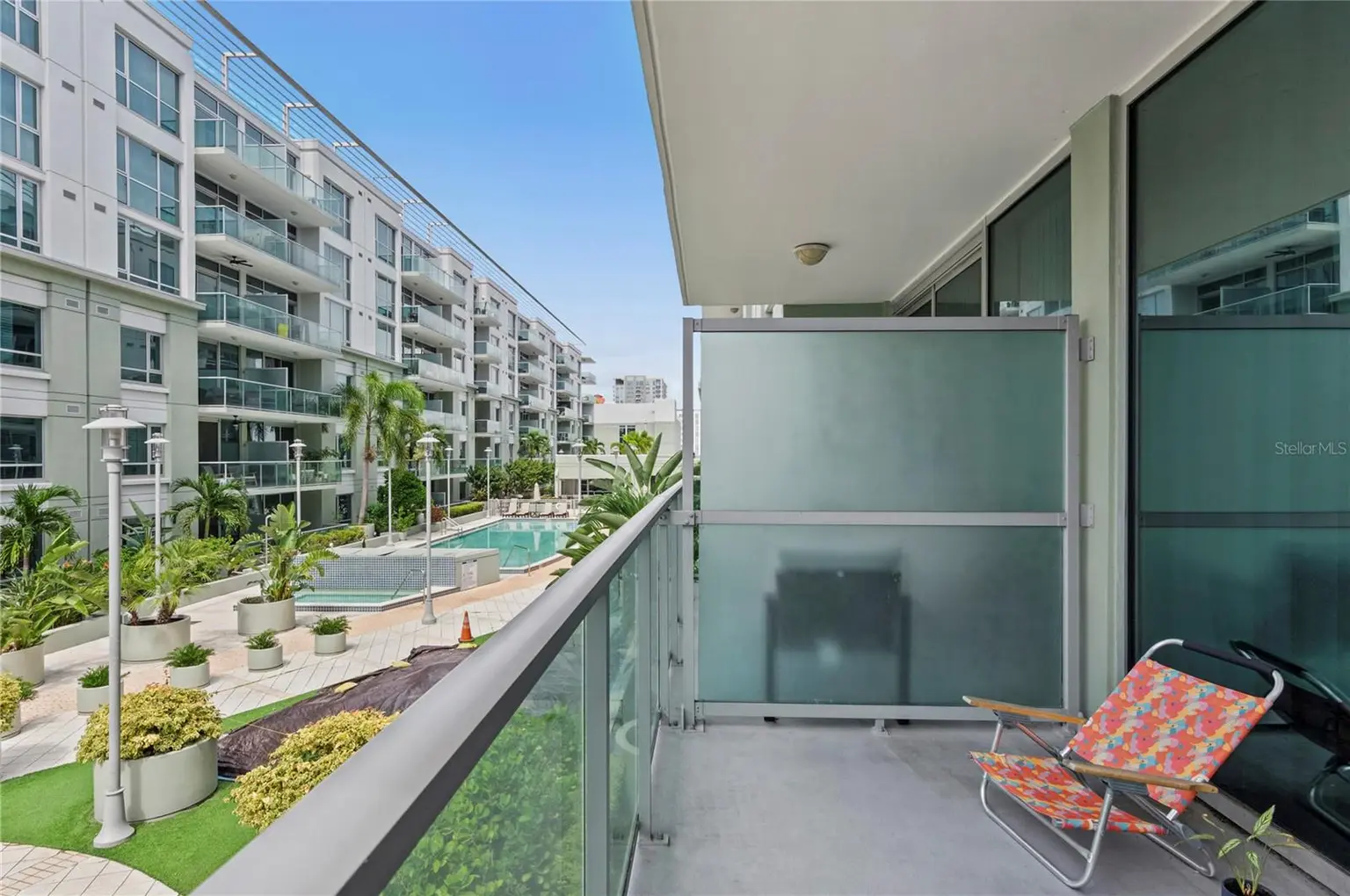 912 CHANNELSIDE DRIVE #2414, TAMPA, FL, photo 13 of 39