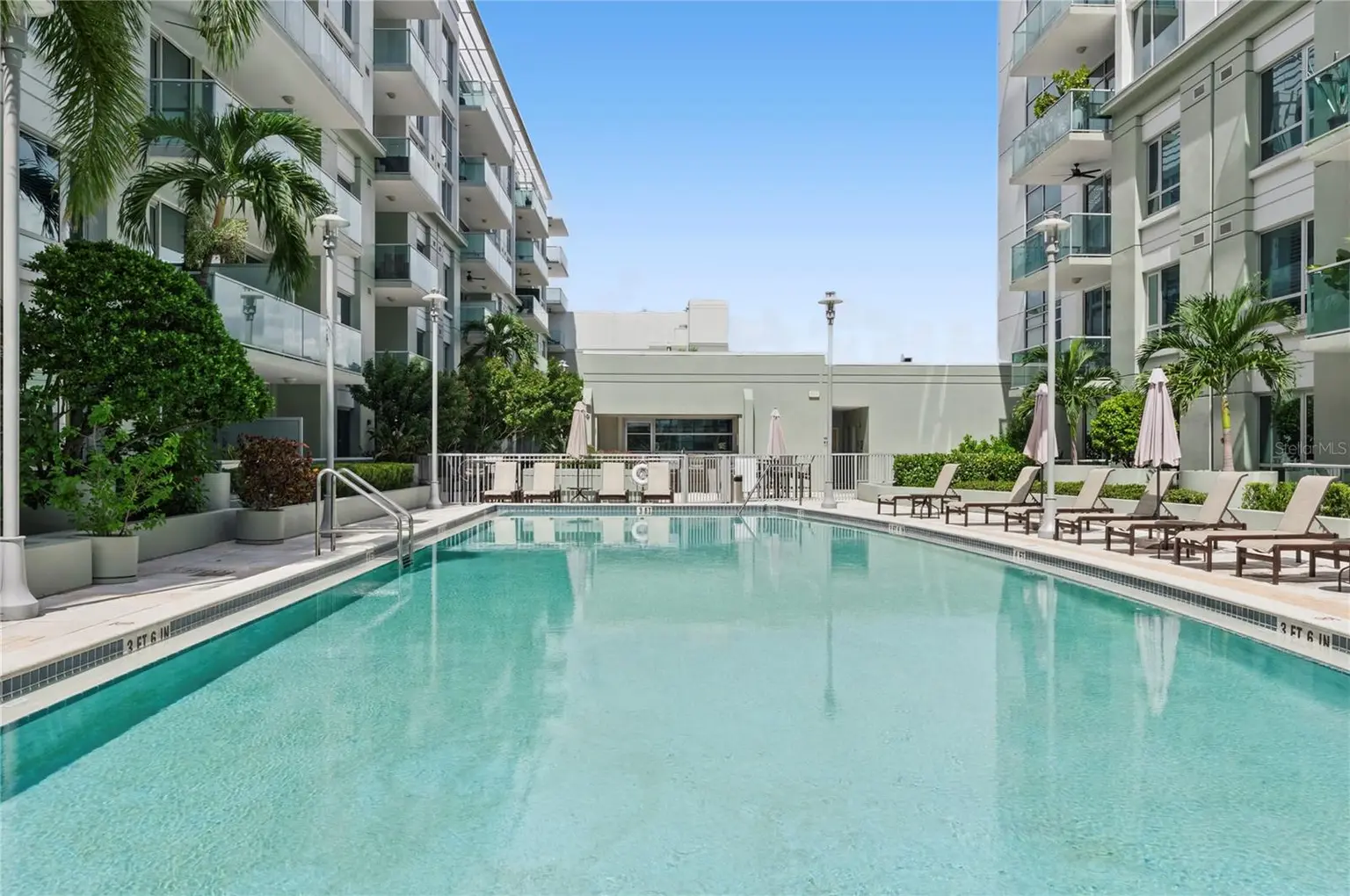 912 CHANNELSIDE DRIVE #2414, TAMPA, FL, photo 22 of 39
