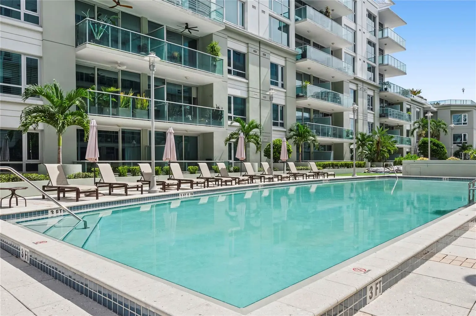 912 CHANNELSIDE DRIVE #2414, TAMPA, FL, photo 23 of 39