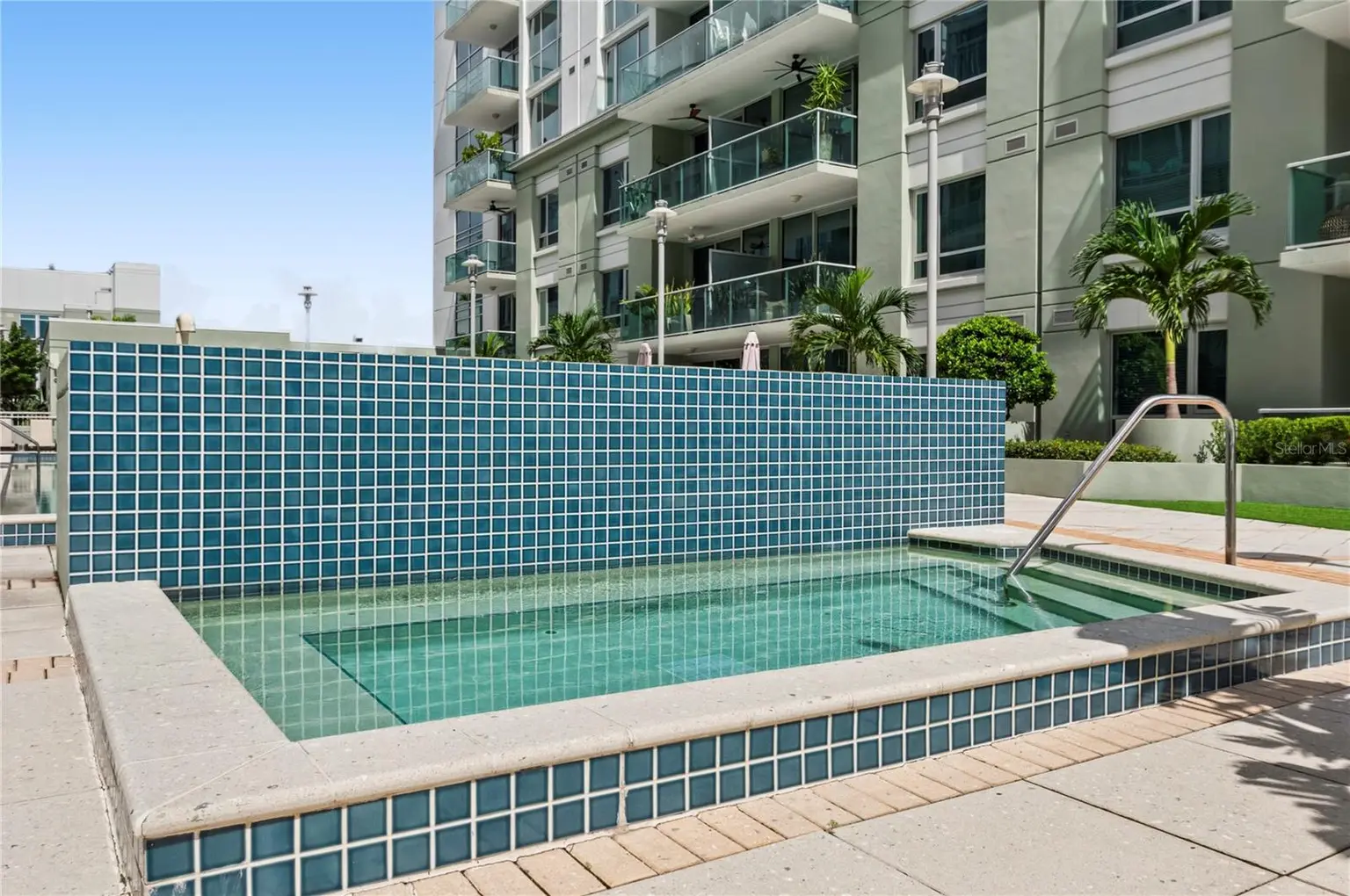 912 CHANNELSIDE DRIVE #2414, TAMPA, FL, photo 24 of 39