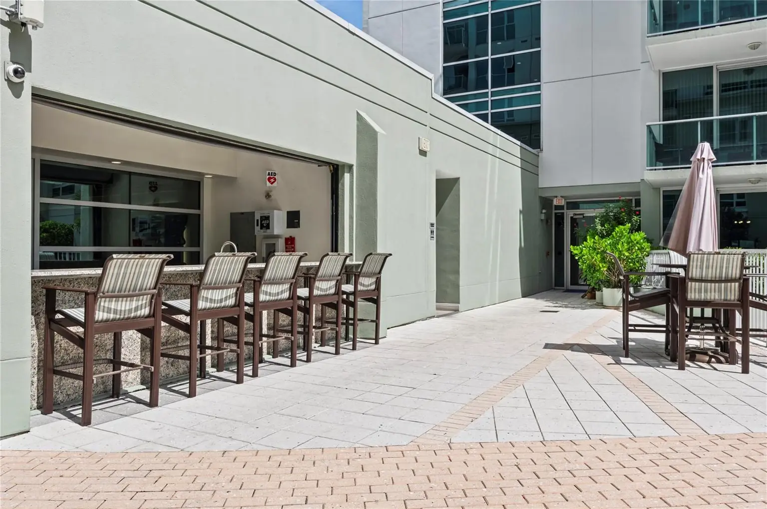 912 CHANNELSIDE DRIVE #2414, TAMPA, FL, photo 25 of 39
