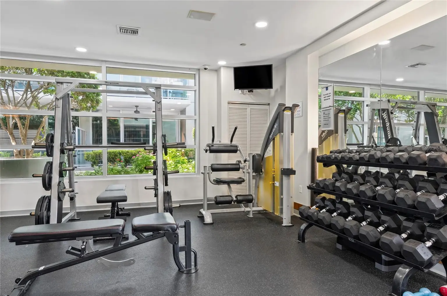 912 CHANNELSIDE DRIVE #2414, TAMPA, FL, photo 28 of 39