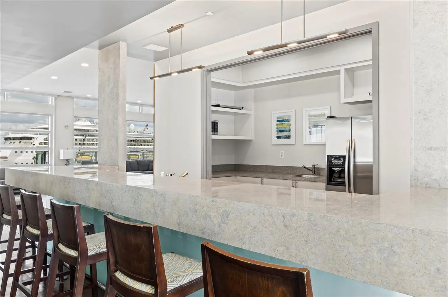 912 CHANNELSIDE DRIVE #2414, TAMPA, FL, photo 33 of 39
