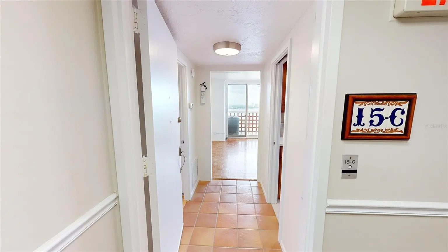 4015 BAYSHORE BOULEVARD #15C, TAMPA, FL, photo 1 of 42