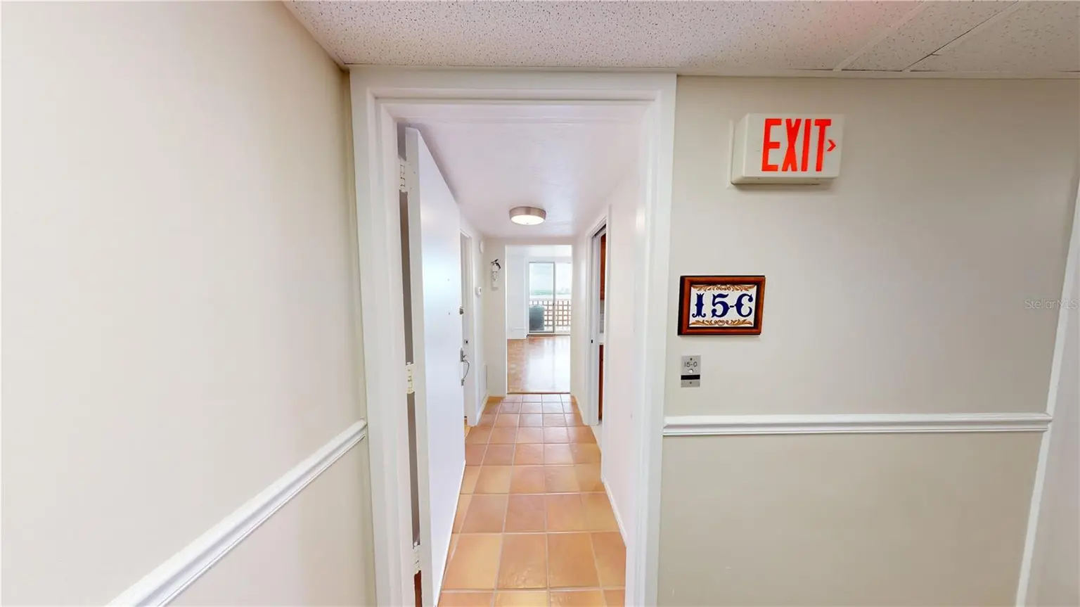 4015 BAYSHORE BOULEVARD #15C, TAMPA, FL, photo 2 of 42
